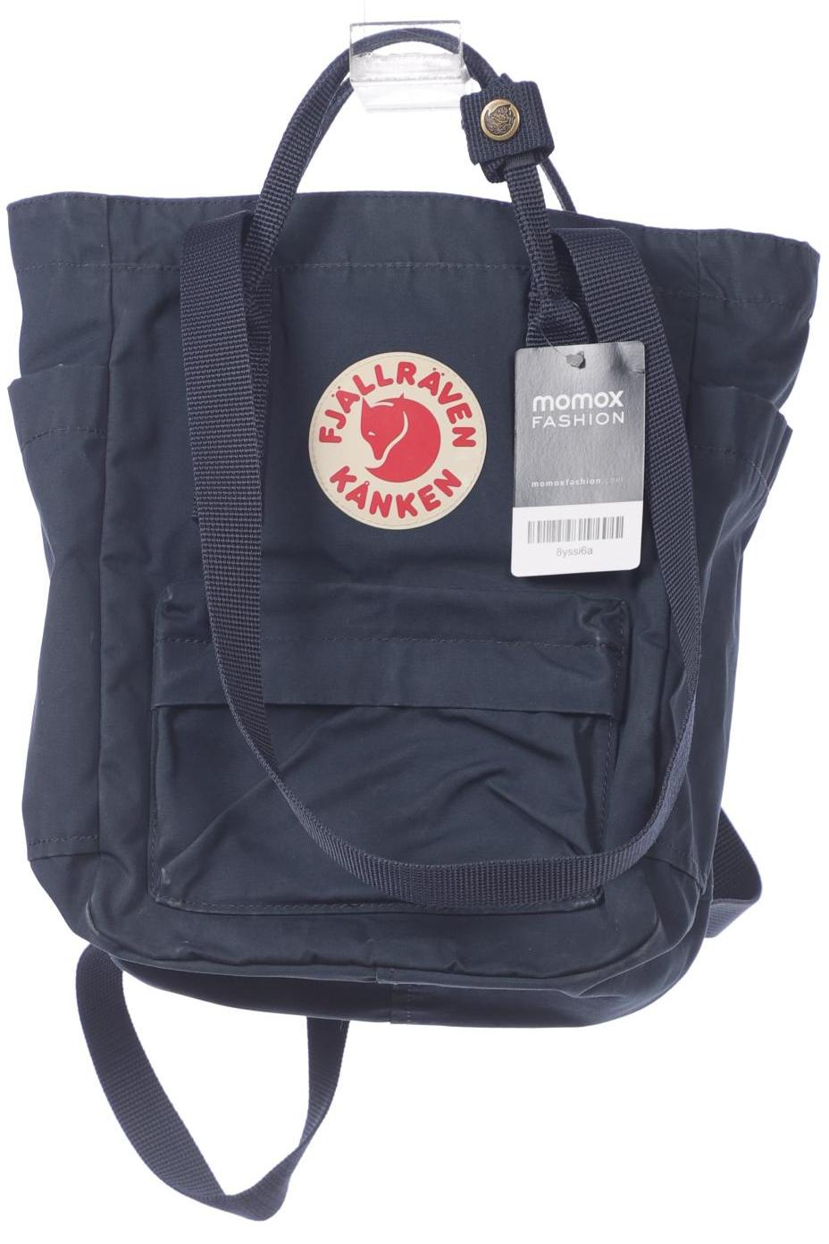 

Fjällräven Damen Rucksack, marineblau, Gr.