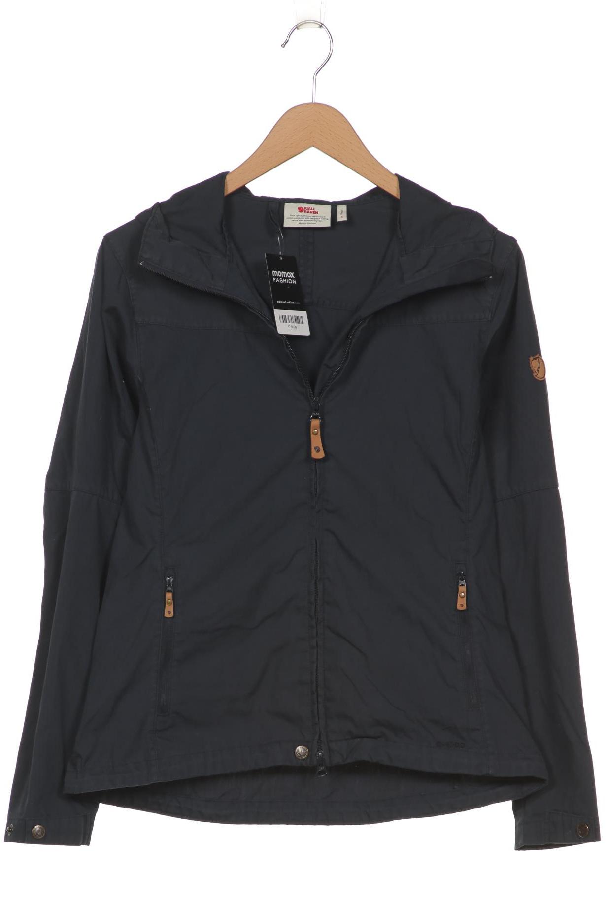 

Fjällräven Damen Jacke, marineblau, Gr. 36