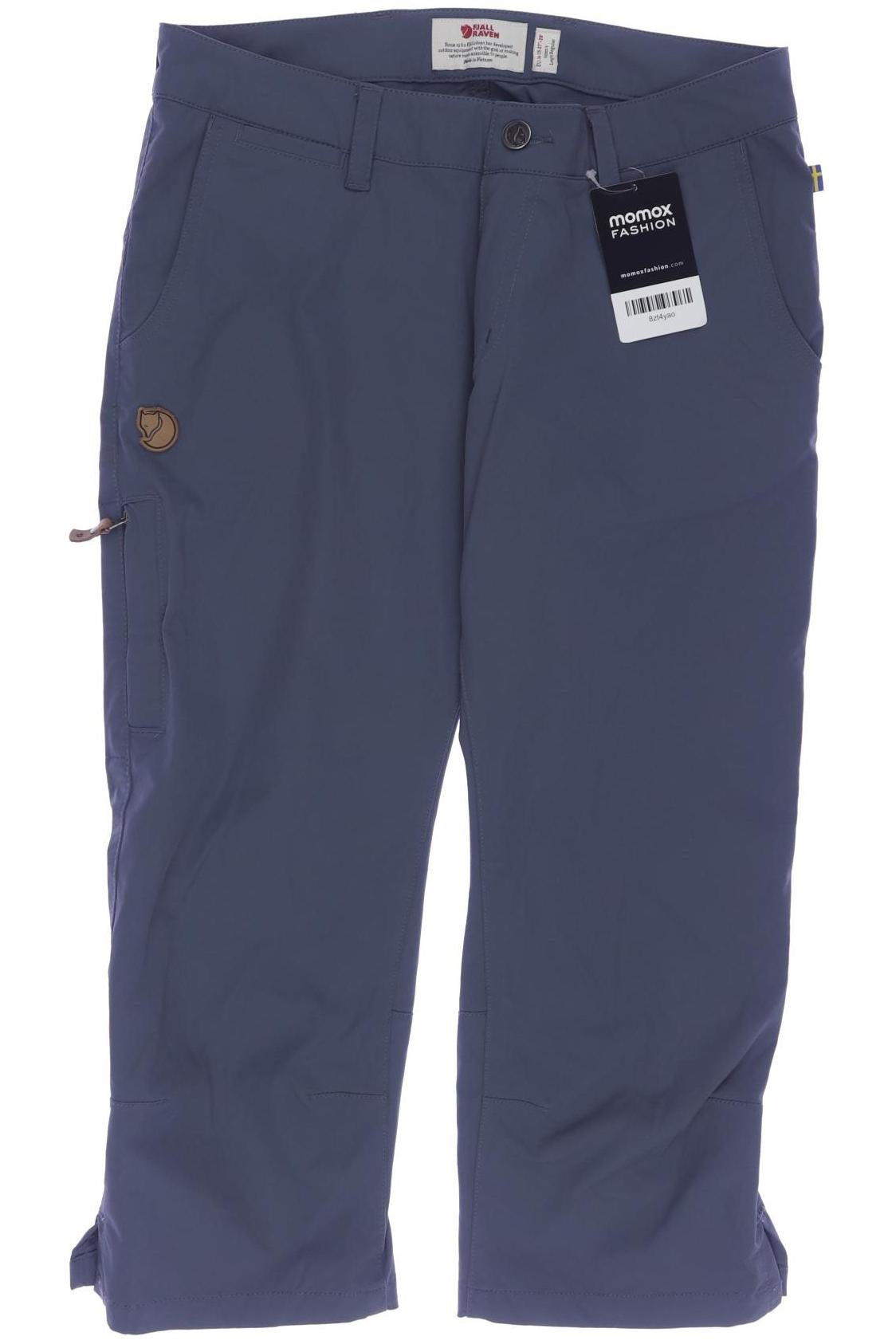 

Fjällräven Damen Shorts, blau, Gr. 36