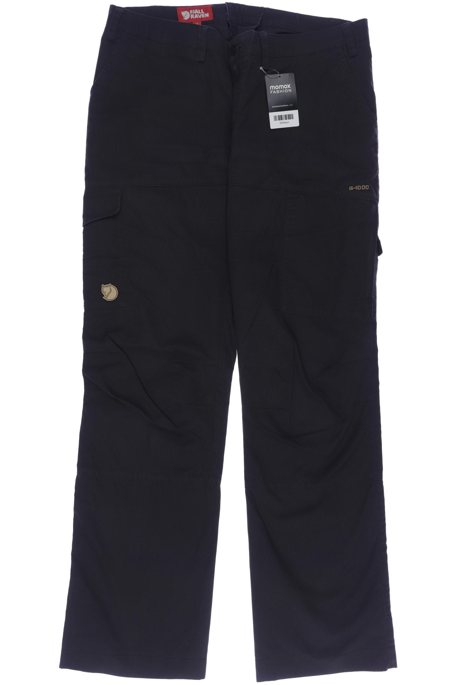 

Fjällräven Damen Stoffhose, grau, Gr. 44