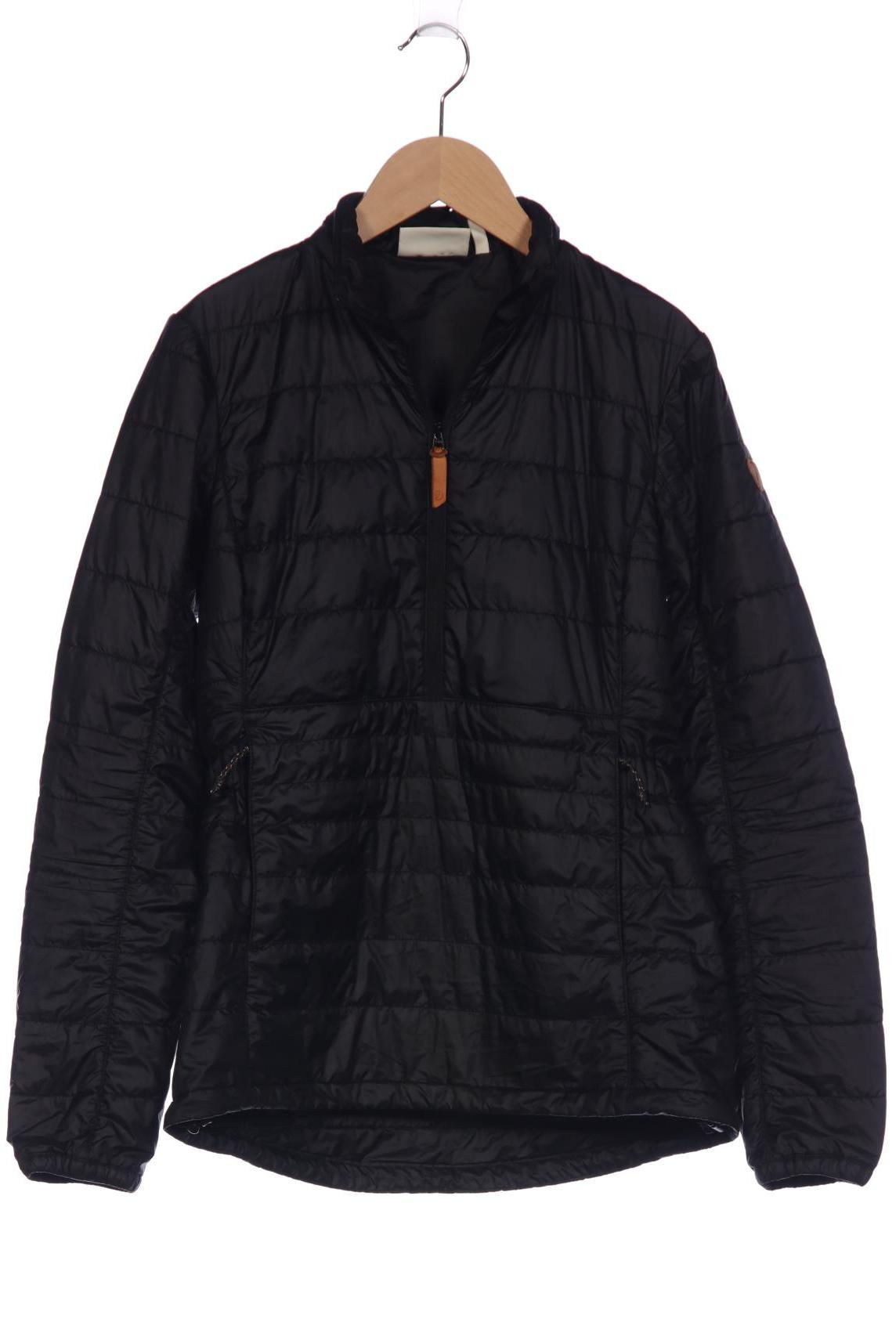 

Fjällräven Damen Jacke, schwarz