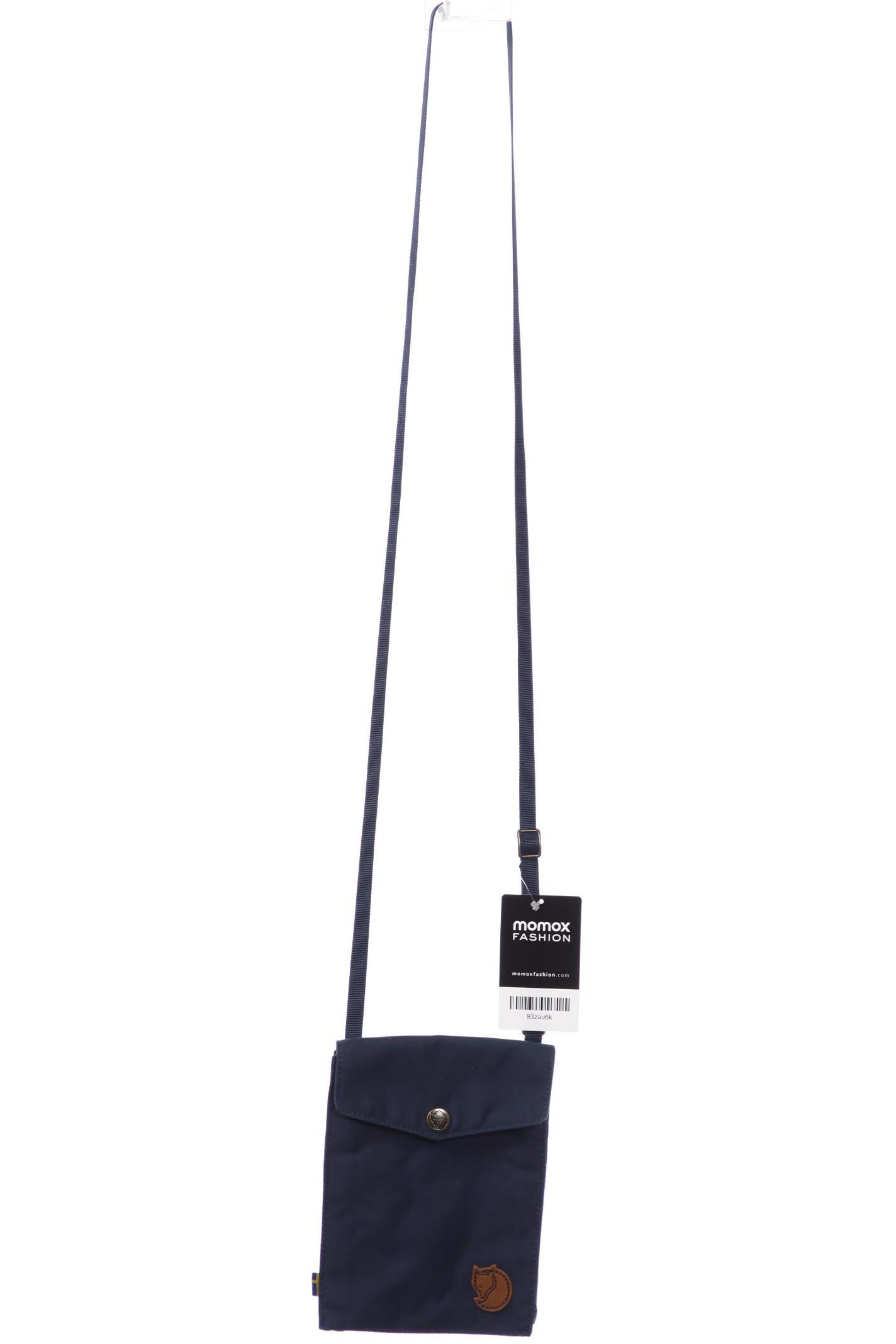 

Fjällräven Damen Handtasche, marineblau, Gr.