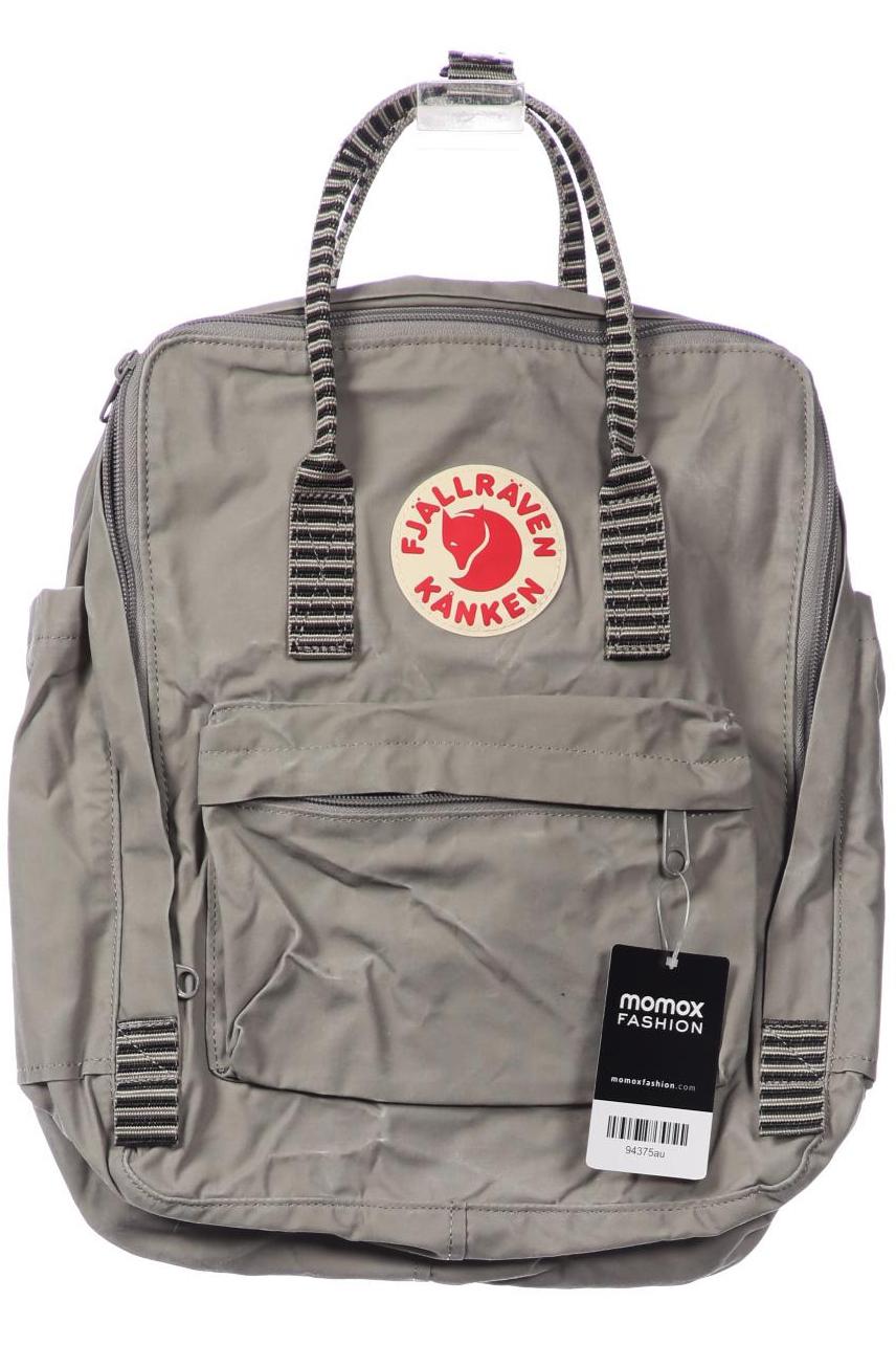

Fjällräven Damen Rucksack, grau, Gr.