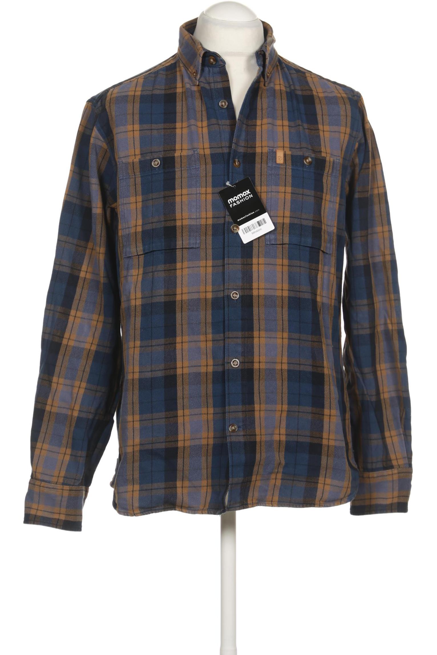 

Fjällräven Herren Hemd, mehrfarbig