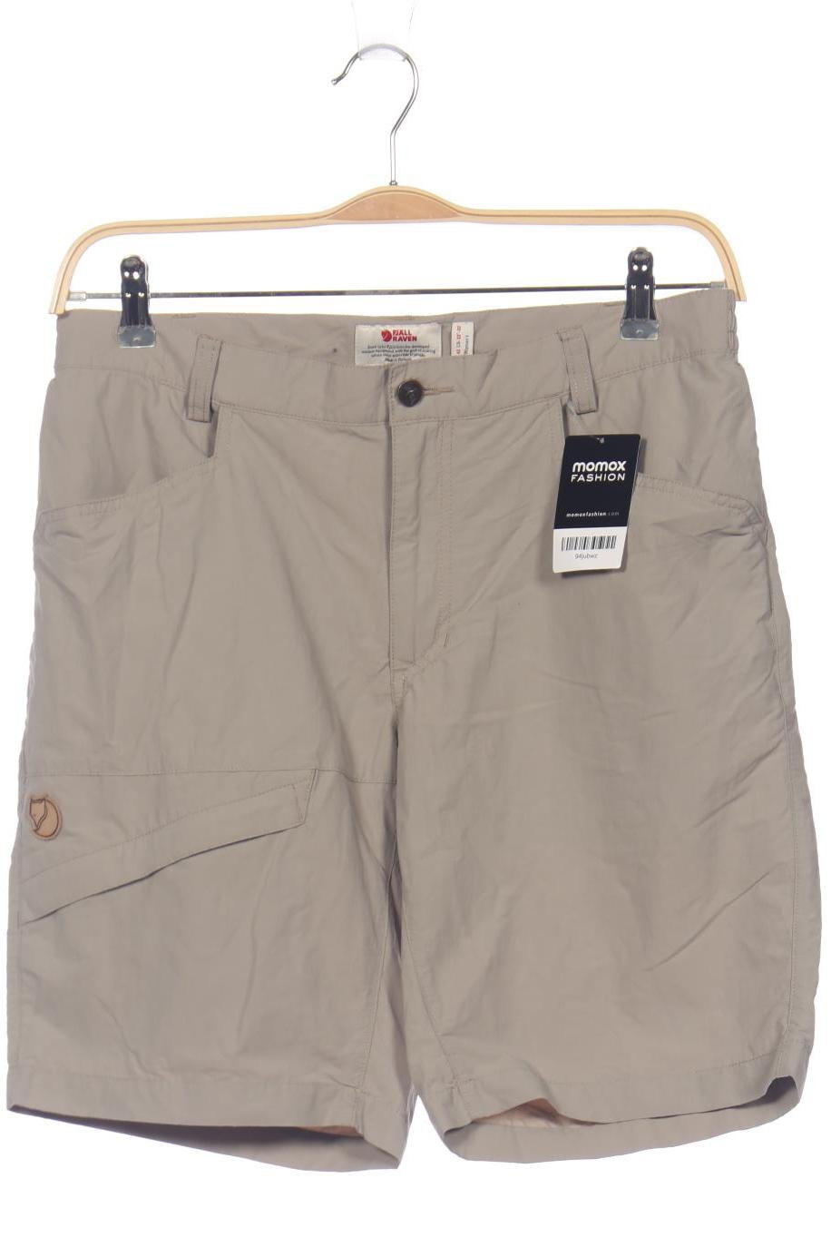 

Fjällräven Damen Shorts, cremeweiß, Gr. 42