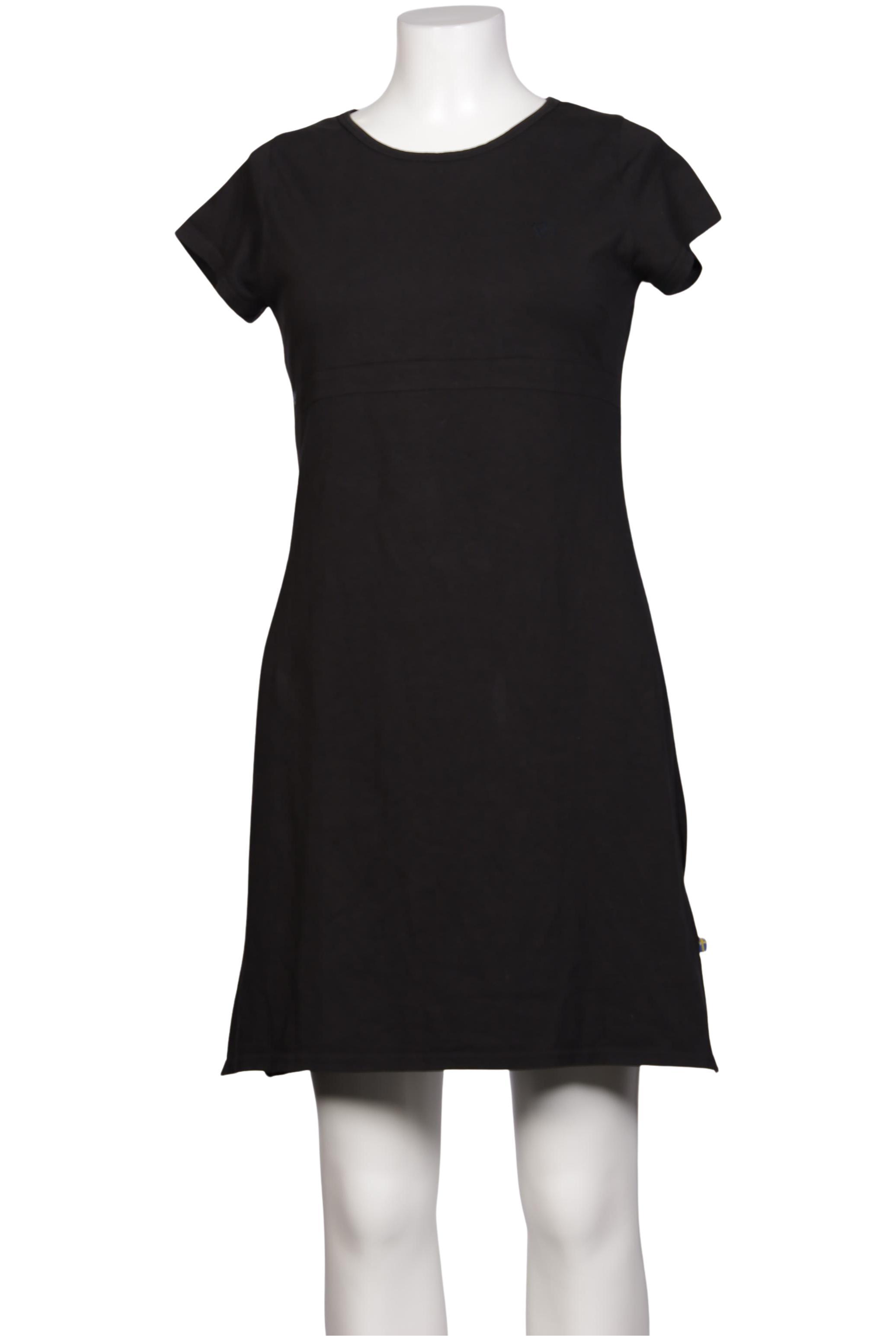 

Fjällräven Damen Kleid, schwarz, Gr. 44