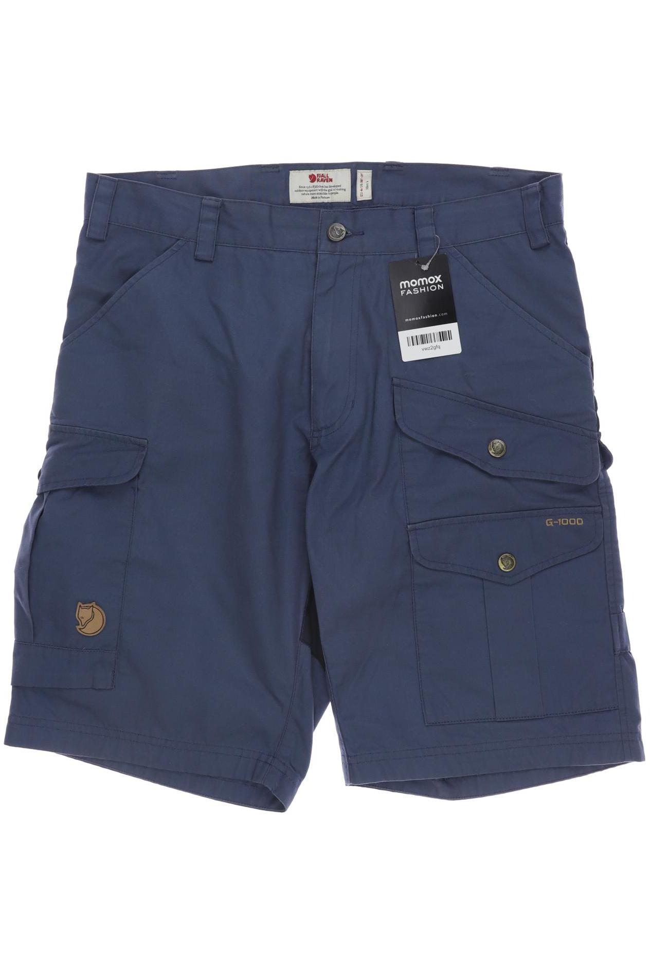 

Fjällräven Herren Shorts, blau, Gr. 46