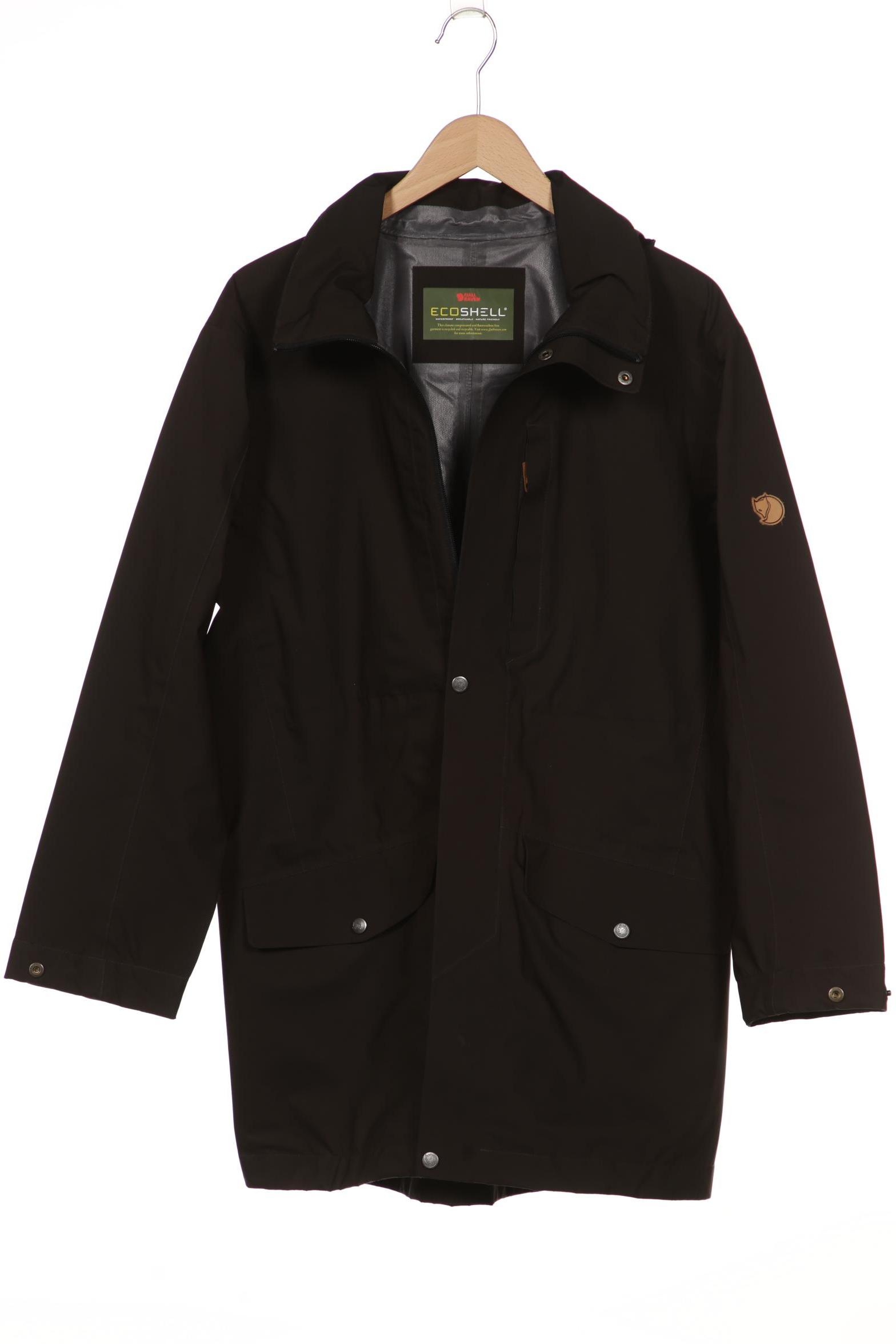 

Fjällräven Herren Mantel, grün