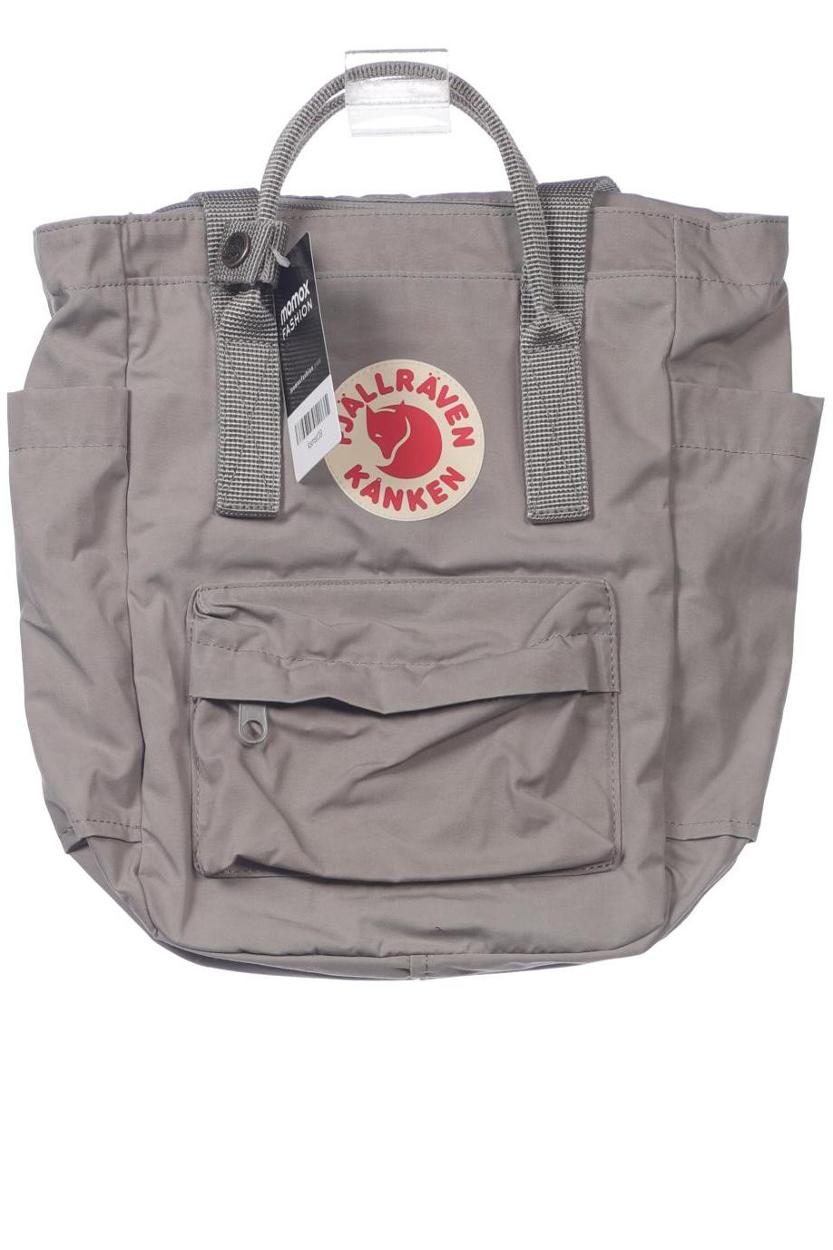 

Fjällräven Damen Rucksack, grau, Gr.