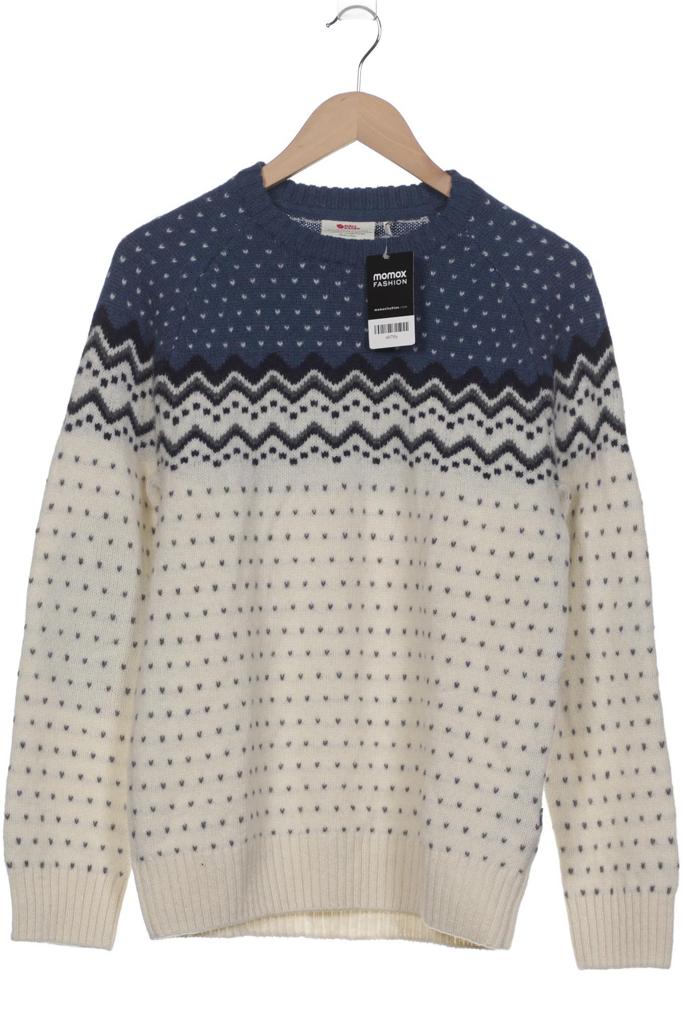 

Fjällräven Herren Pullover, beige, Gr. 46