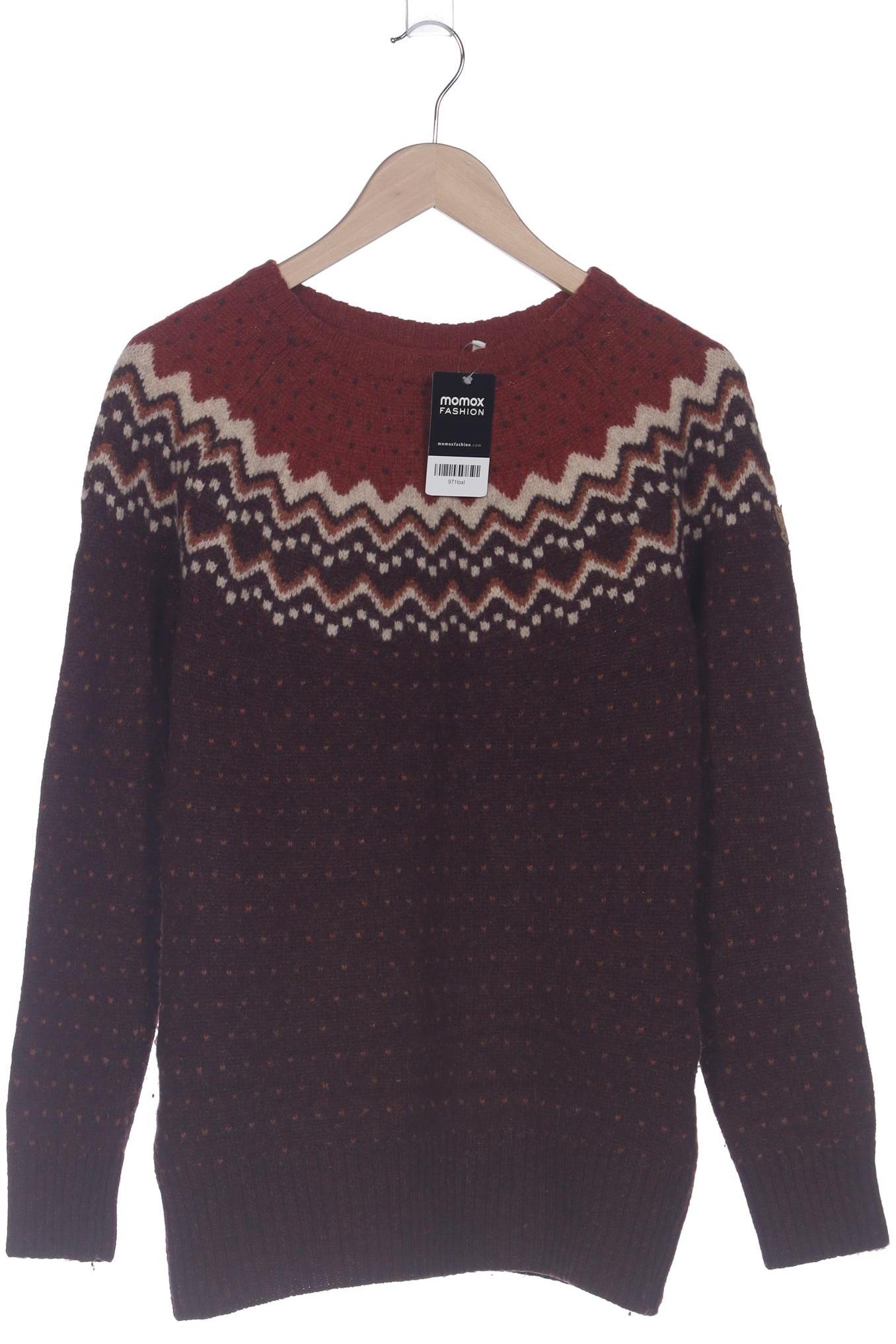 

Fjällräven Damen Pullover, bordeaux, Gr. 44