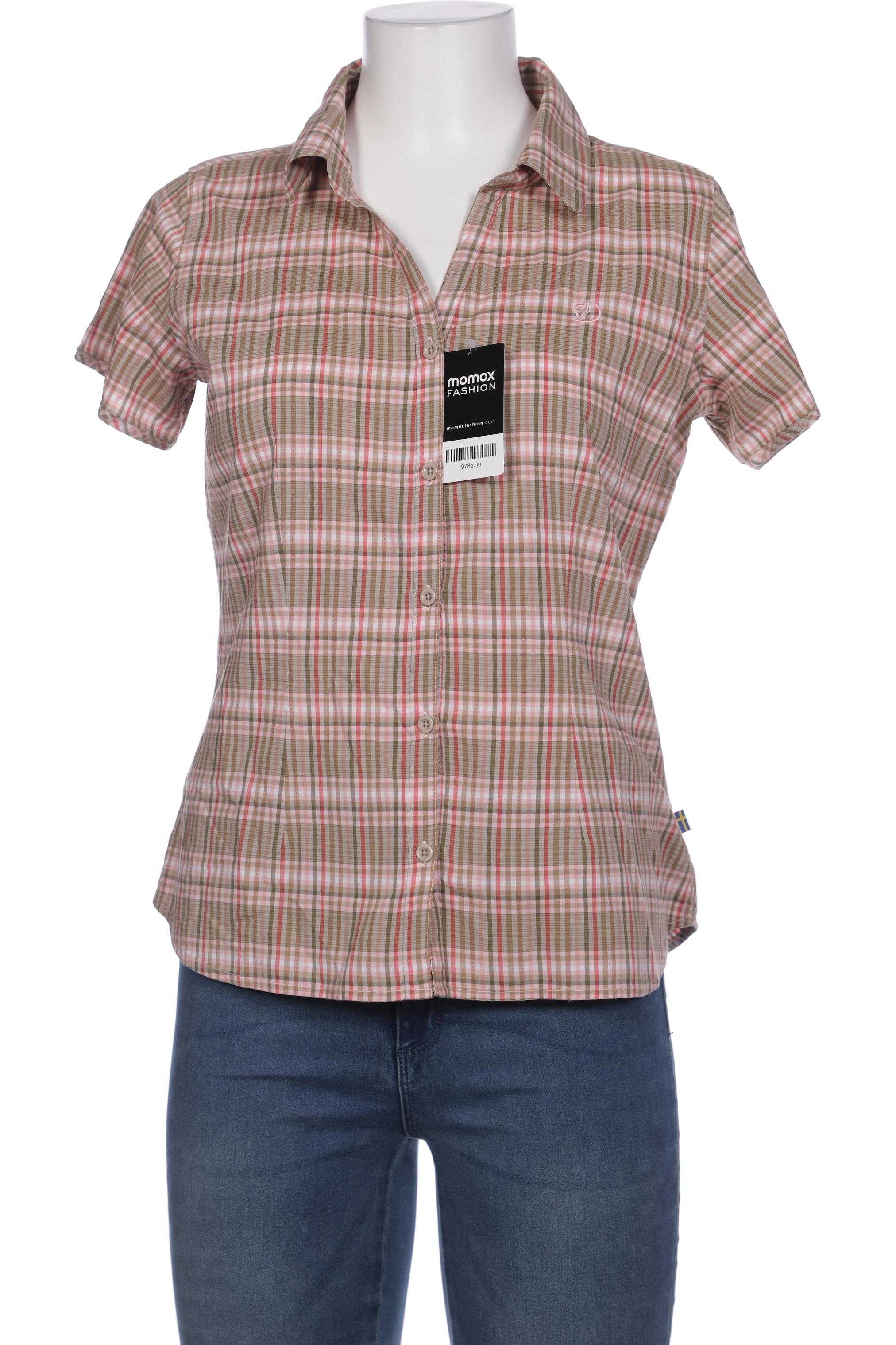 

Fjällräven Damen Bluse, pink, Gr. 38