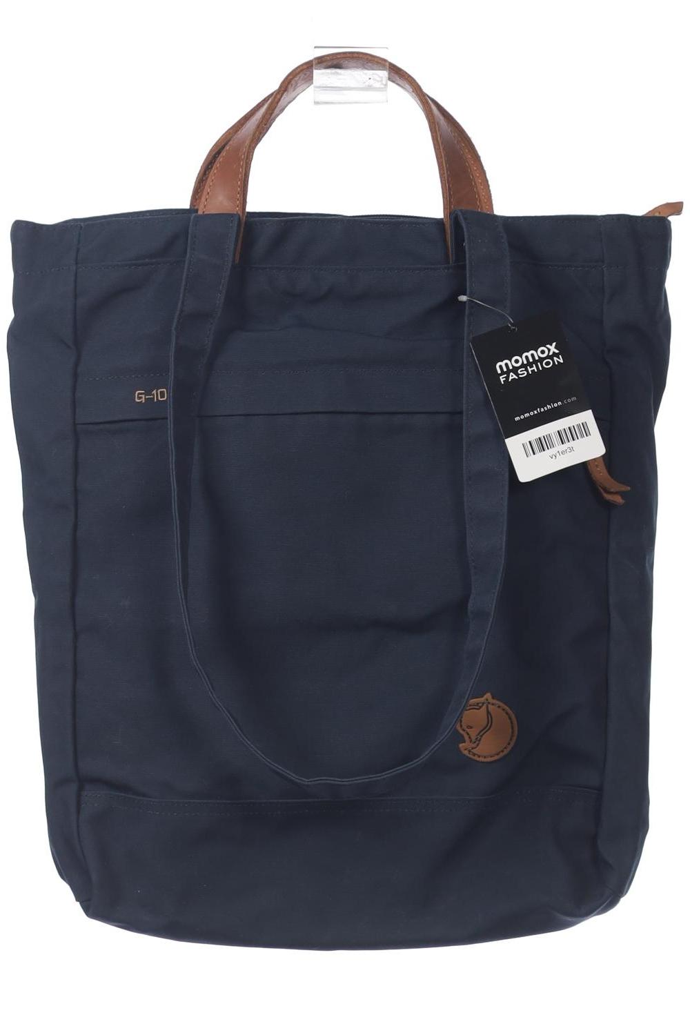 

Fjällräven Damen Handtasche, marineblau, Gr.