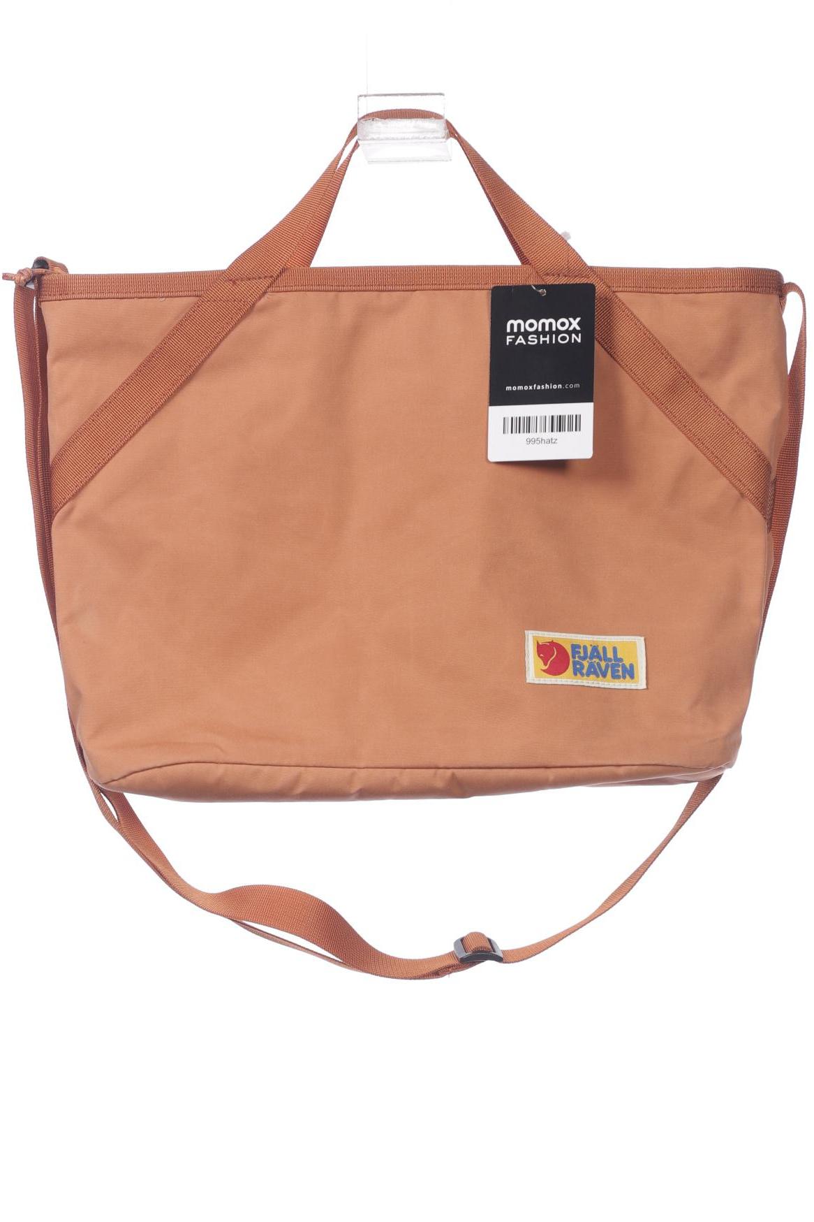 

Fjällräven Damen Handtasche, orange, Gr.