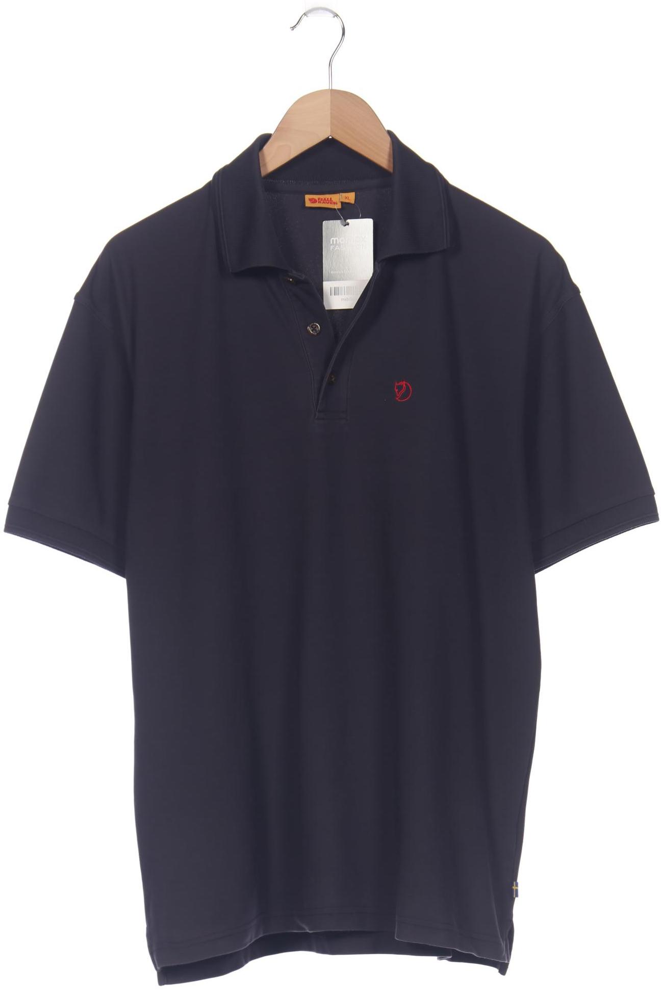 

Fjällräven Herren Poloshirt, marineblau, Gr. 54