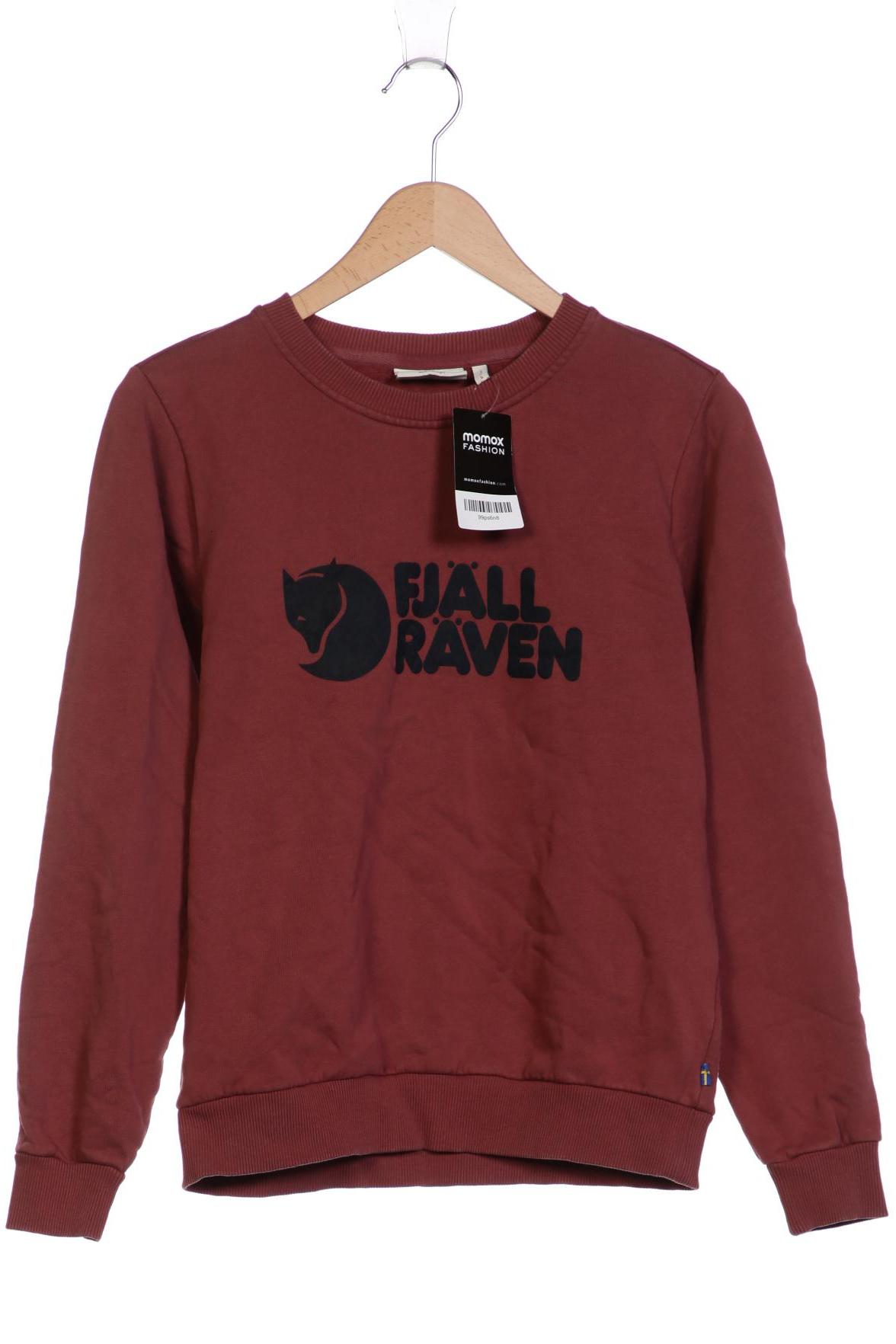 

Fjällräven Herren Sweatshirt, braun, Gr. 46