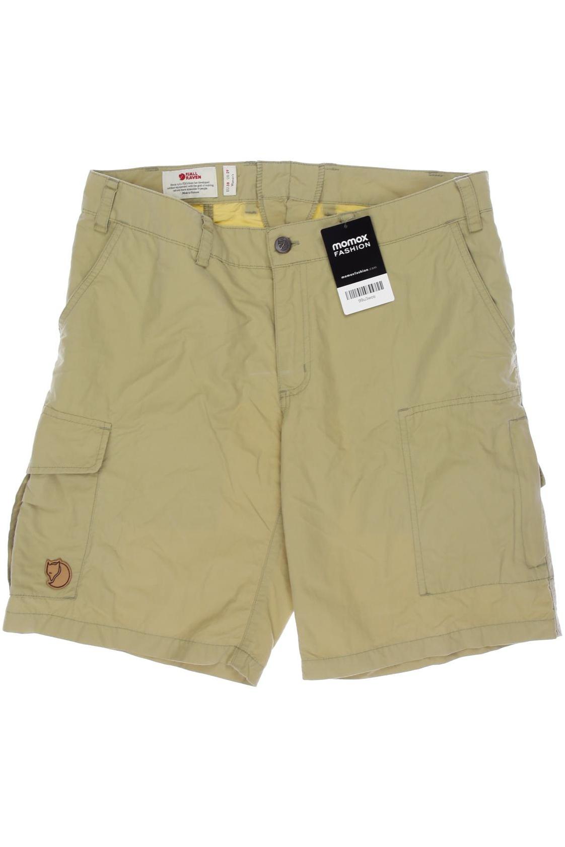 

Fjällräven Damen Shorts, beige, Gr. 38