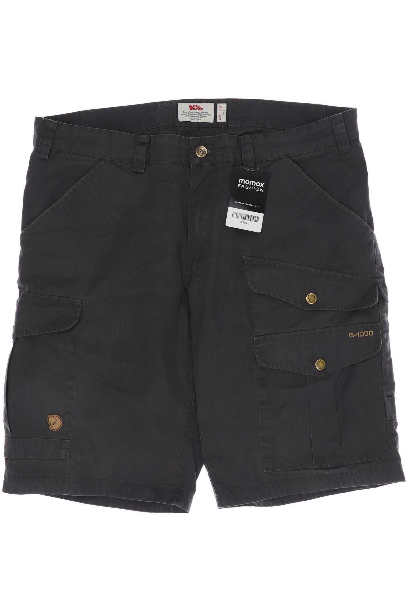 

Fjällräven Herren Shorts, grau