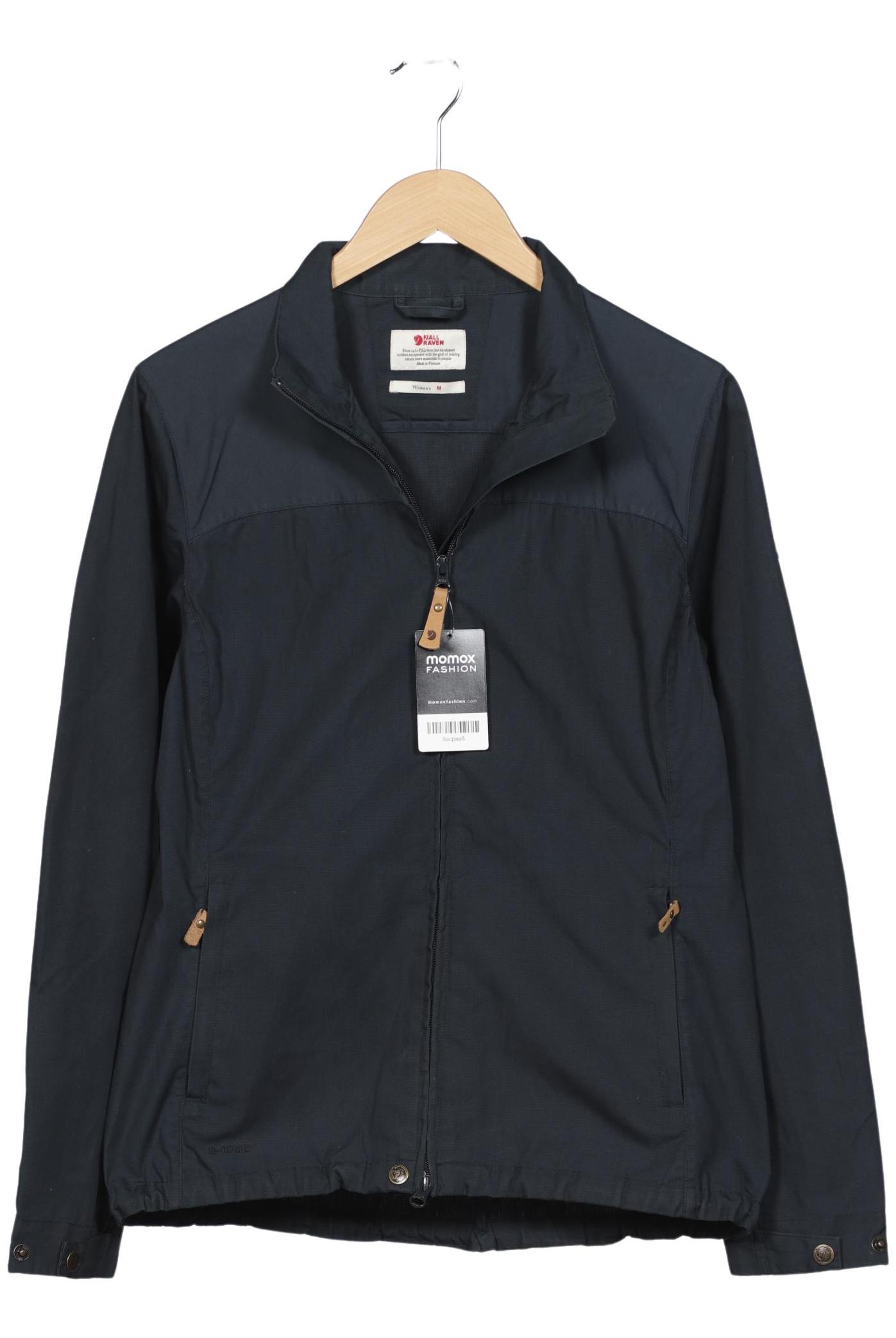 

Fjällräven Damen Jacke, marineblau, Gr. 38
