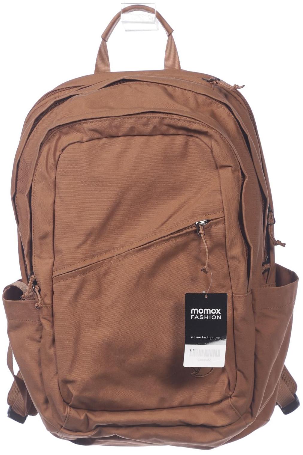 

Fjällräven Damen Rucksack, braun, Gr.