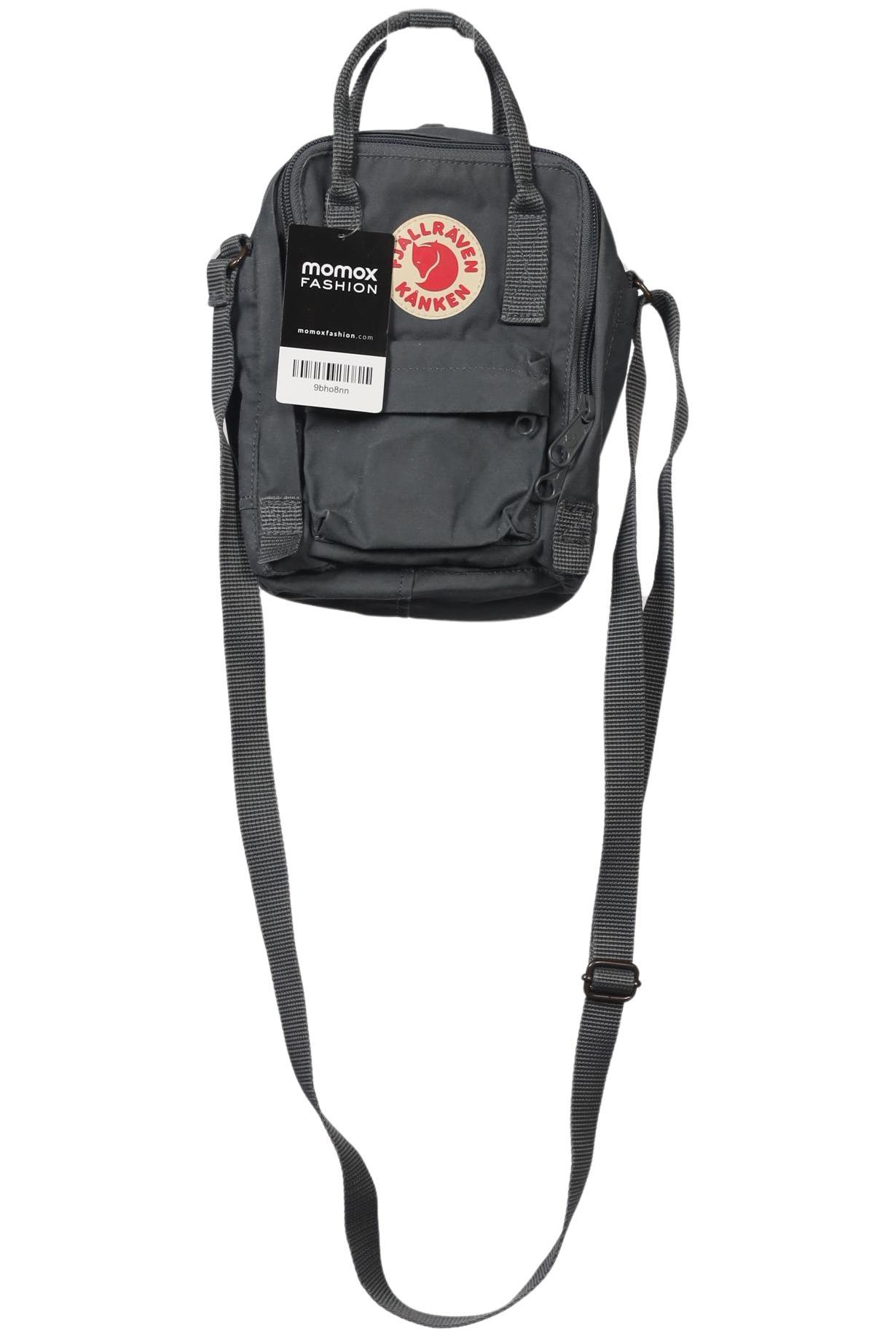 

Fjällräven Damen Handtasche, grau, Gr.