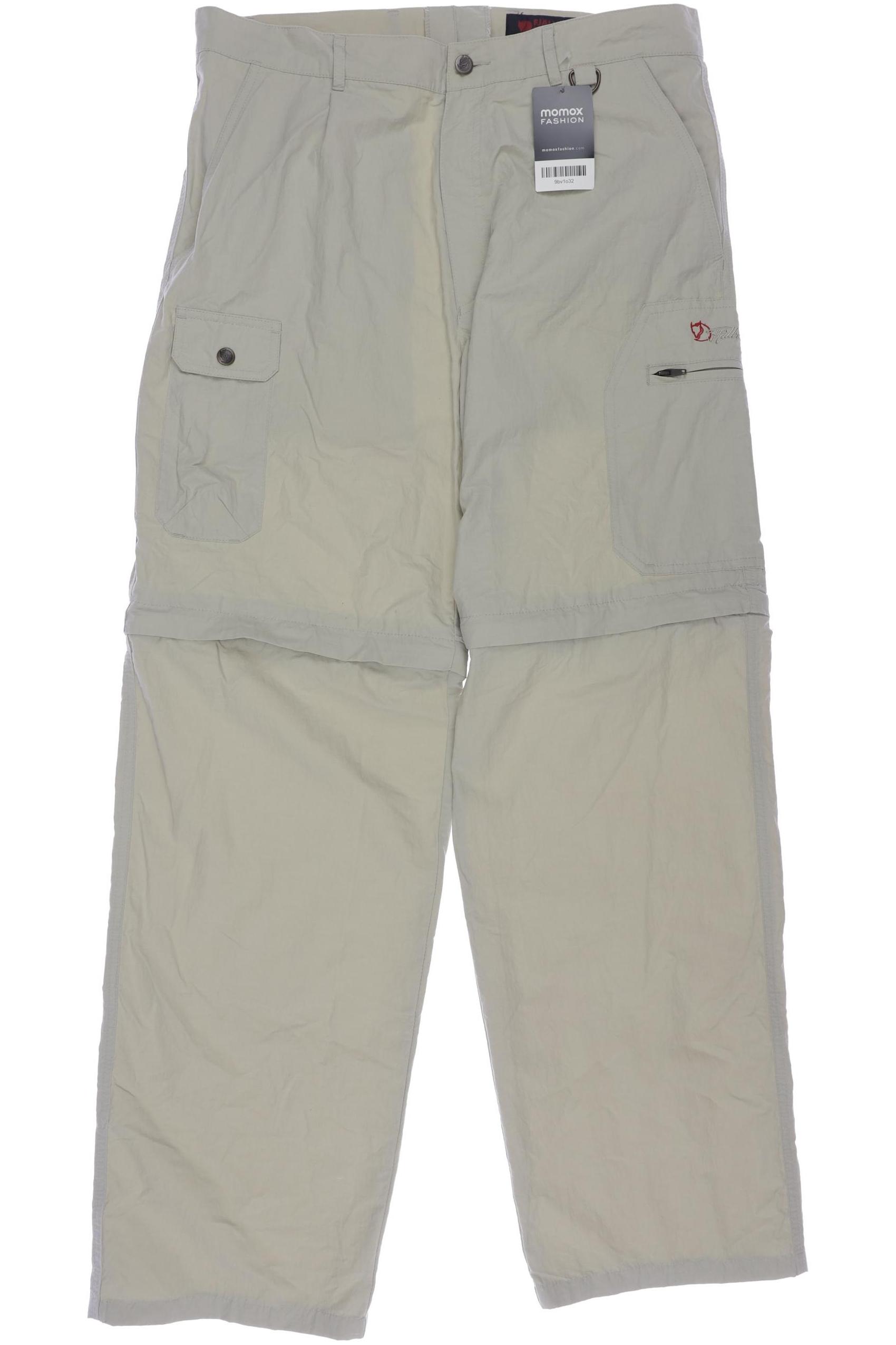 

Fjällräven Herren Stoffhose, grün, Gr. 50