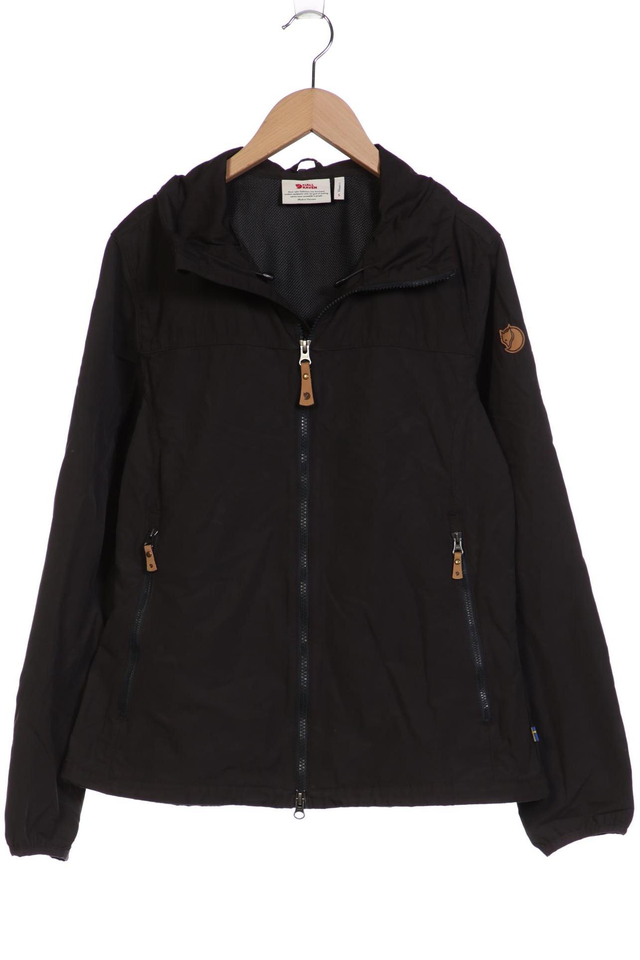 

Fjällräven Damen Jacke, grau, Gr. 36