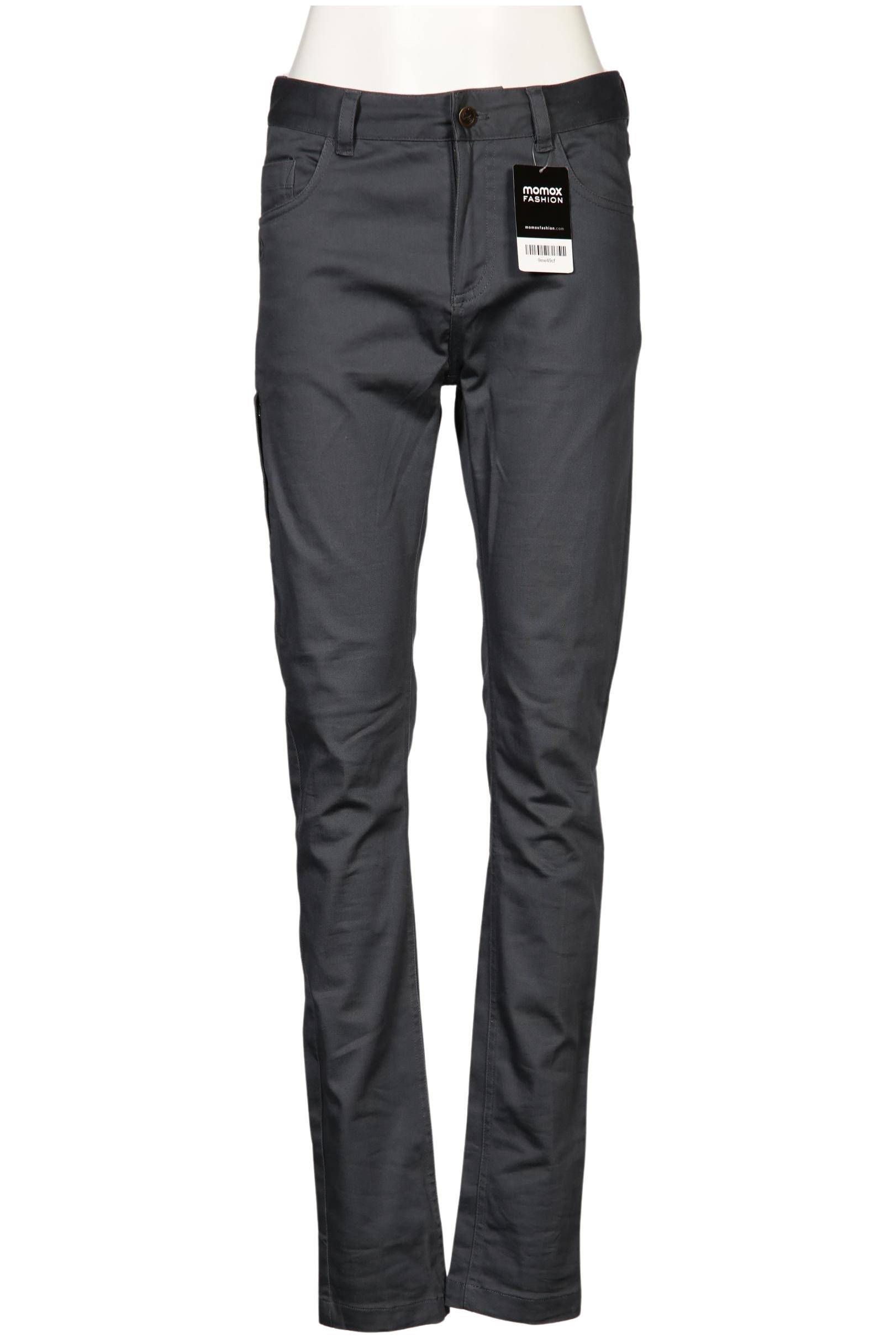 

Fjällräven Damen Stoffhose, grau, Gr. 38