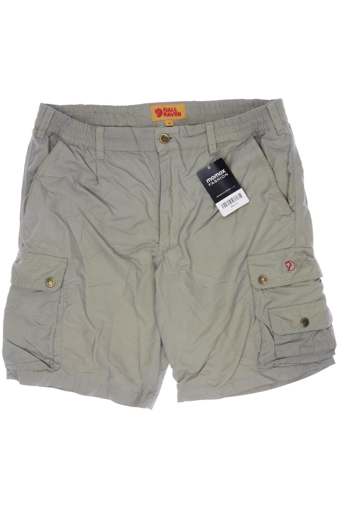 

Fjällräven Herren Shorts, hellgrün