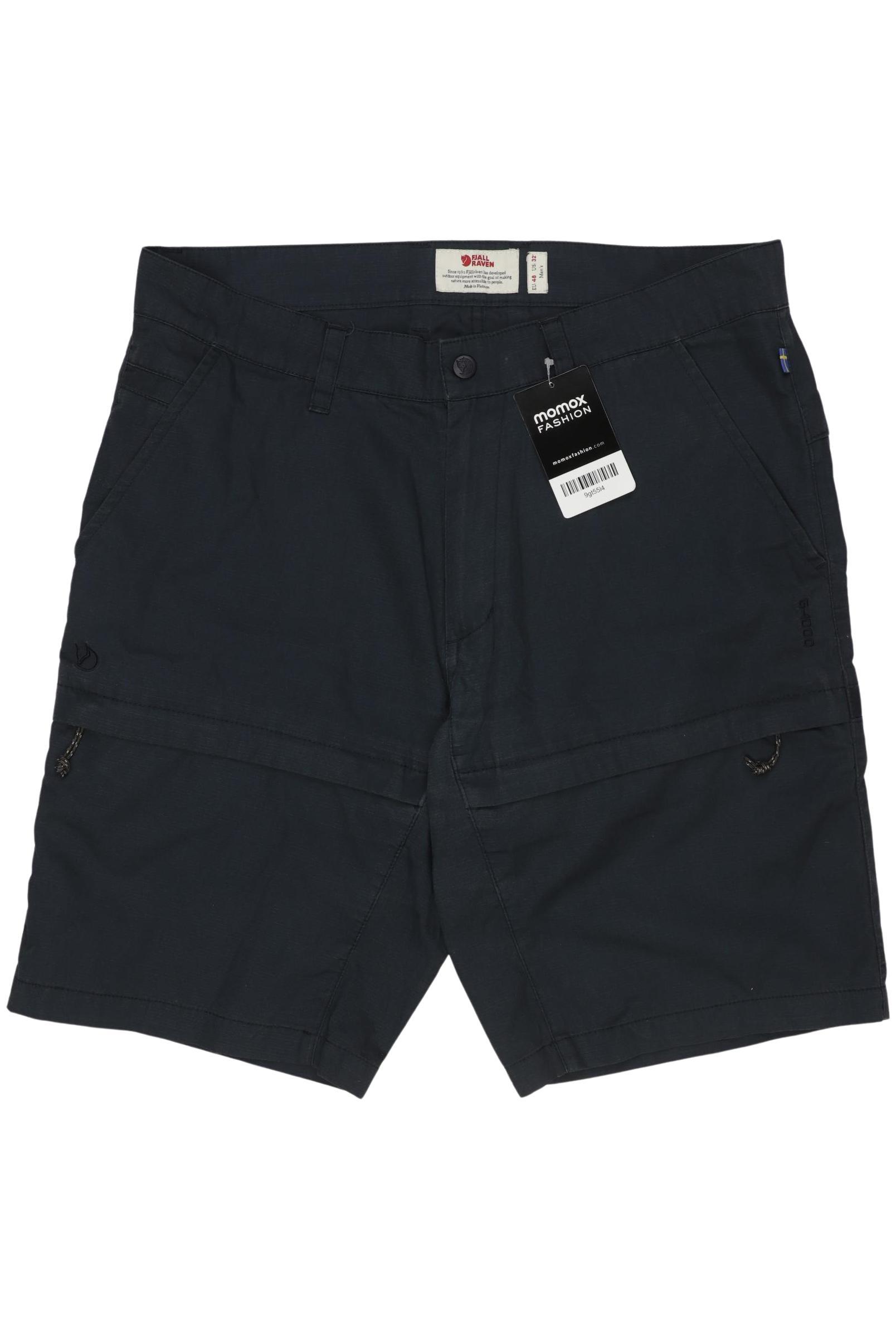 Thumbnail - Fjällräven Herren Shorts, marineblau, Gr. 32