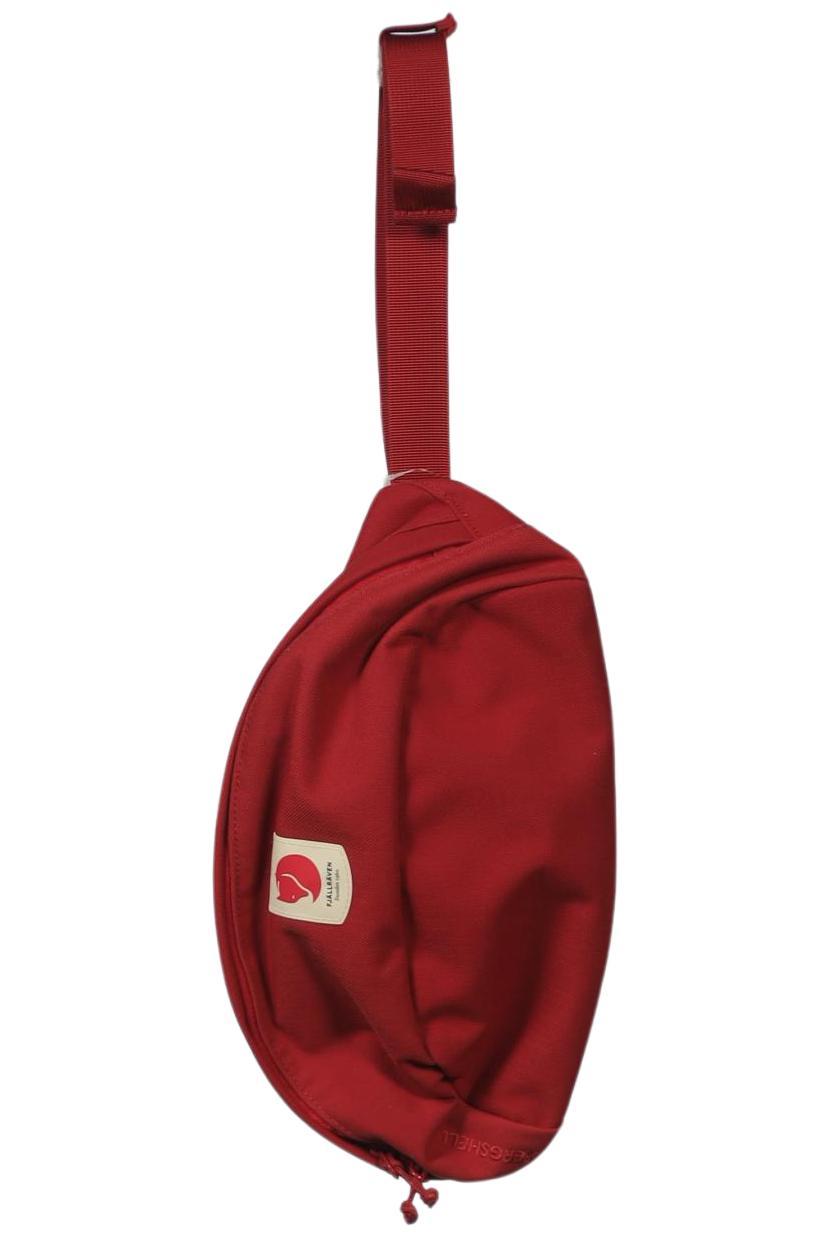 

Fjällräven Damen Handtasche, rot, Gr.