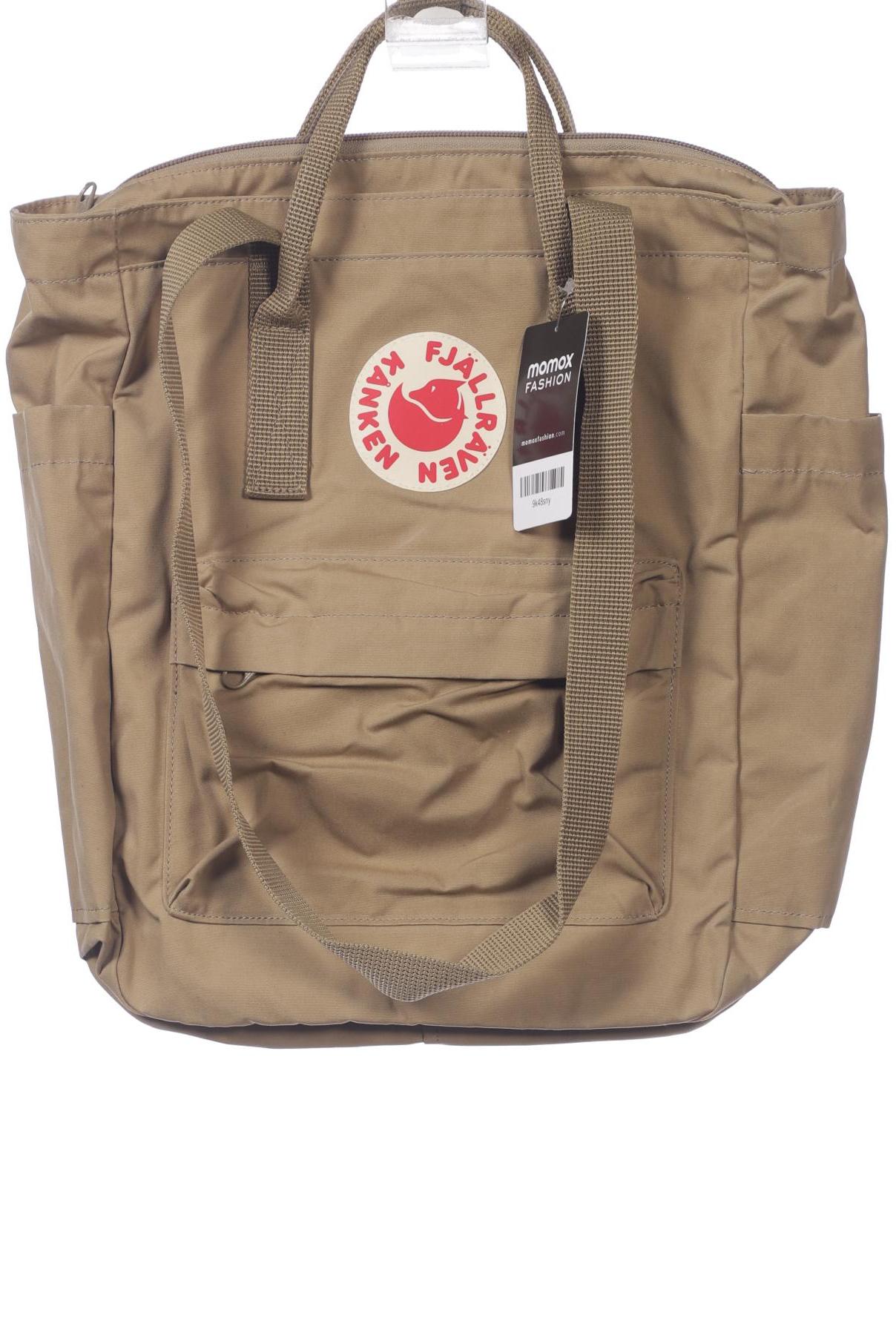 

Fjällräven Damen Rucksack, braun, Gr.