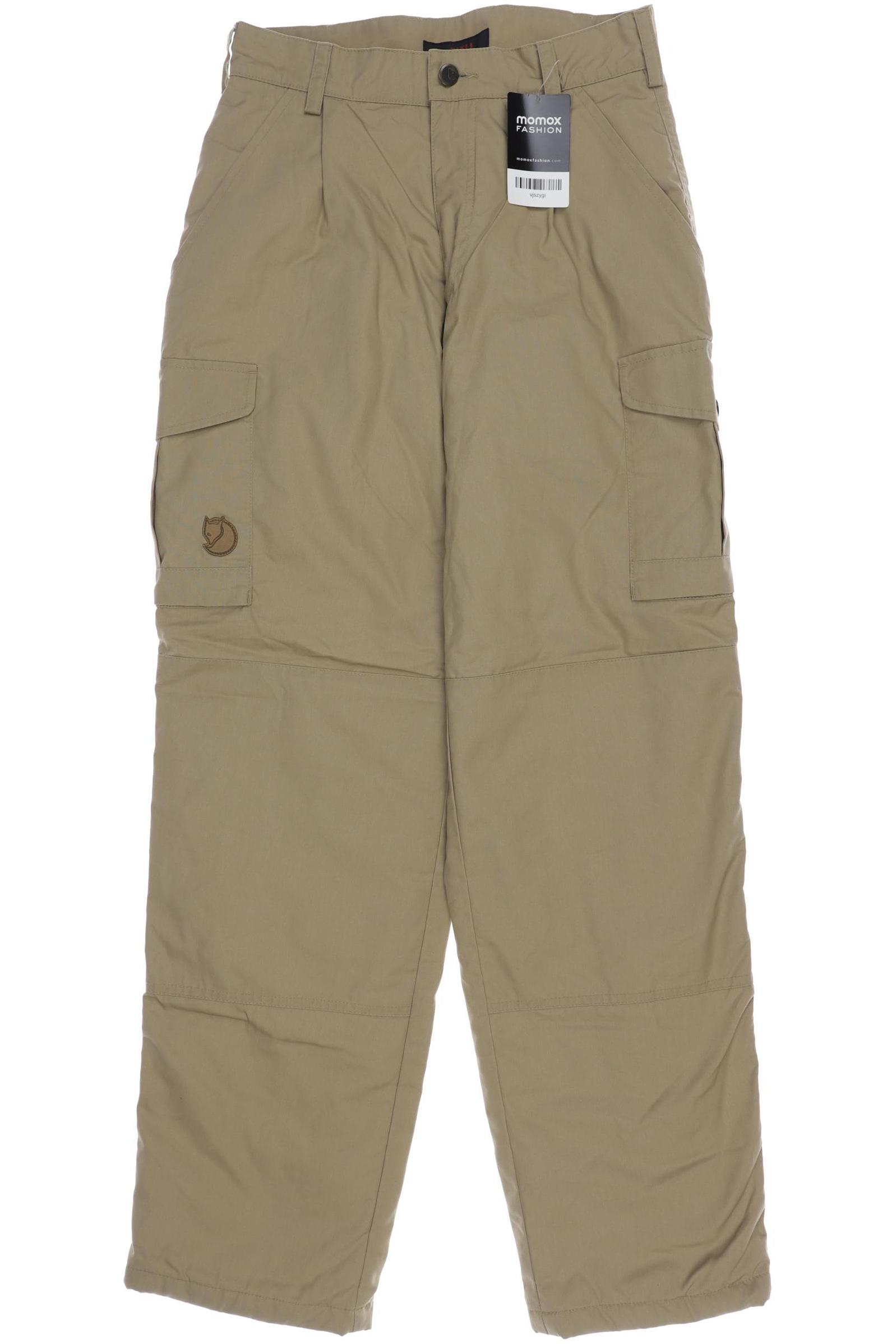 

Fjällräven Damen Stoffhose, beige, Gr. 34
