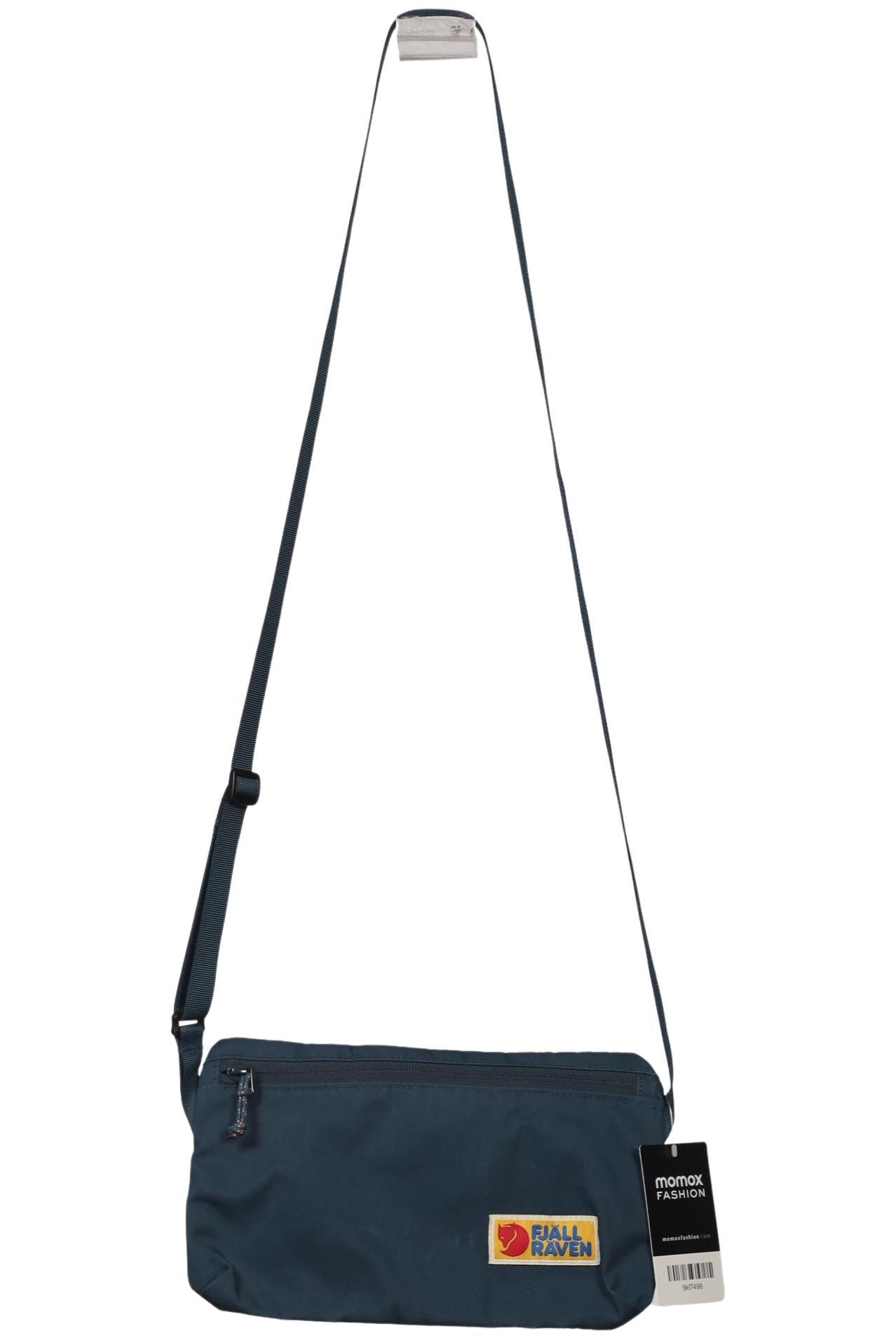 

Fjällräven Damen Handtasche, blau, Gr.