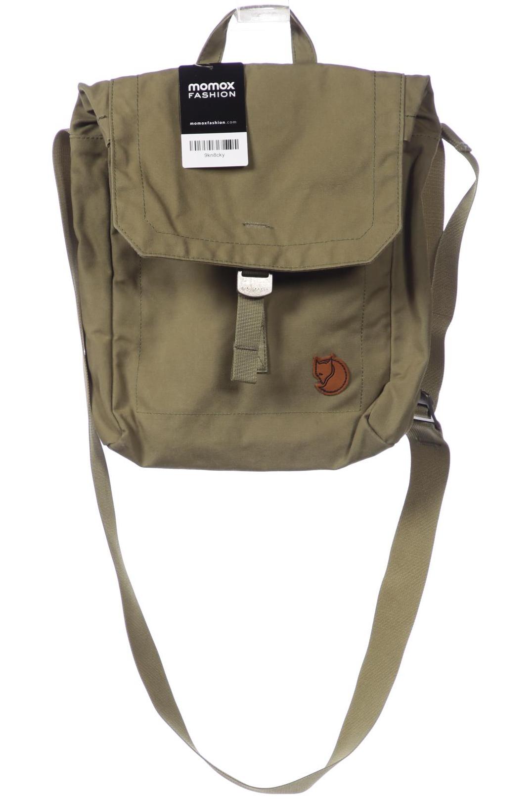 

Fjällräven Herren Tasche, hellgrün, Gr.