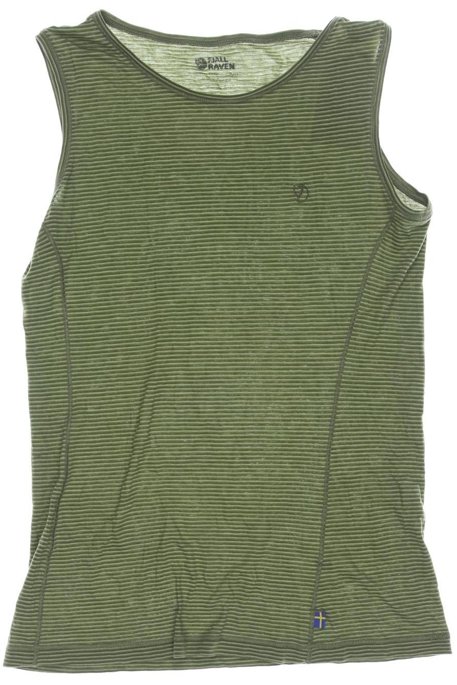 

Fjällräven Damen Top, grün, Gr. 36