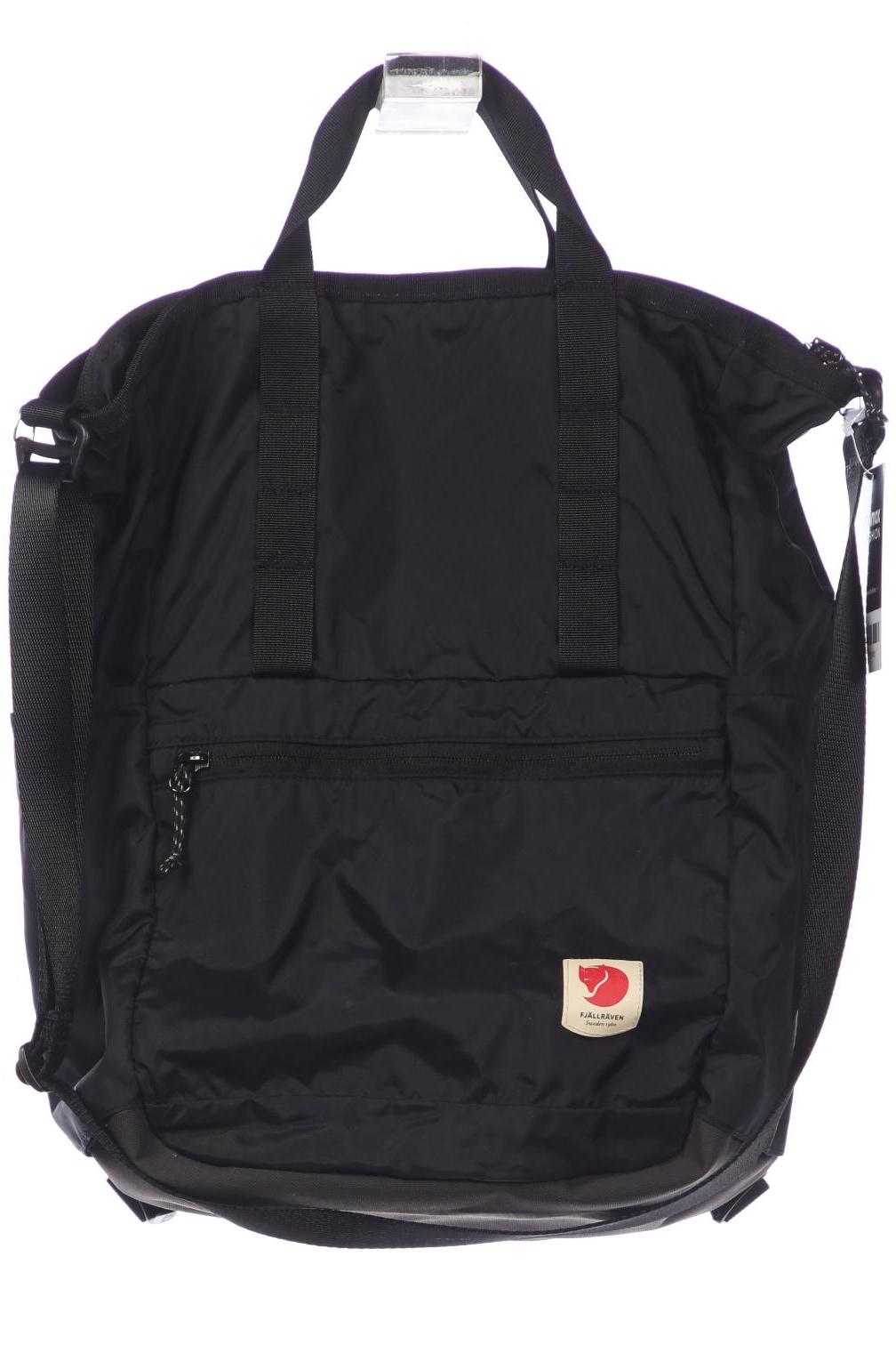 

Fjällräven Damen Rucksack, schwarz, Gr.