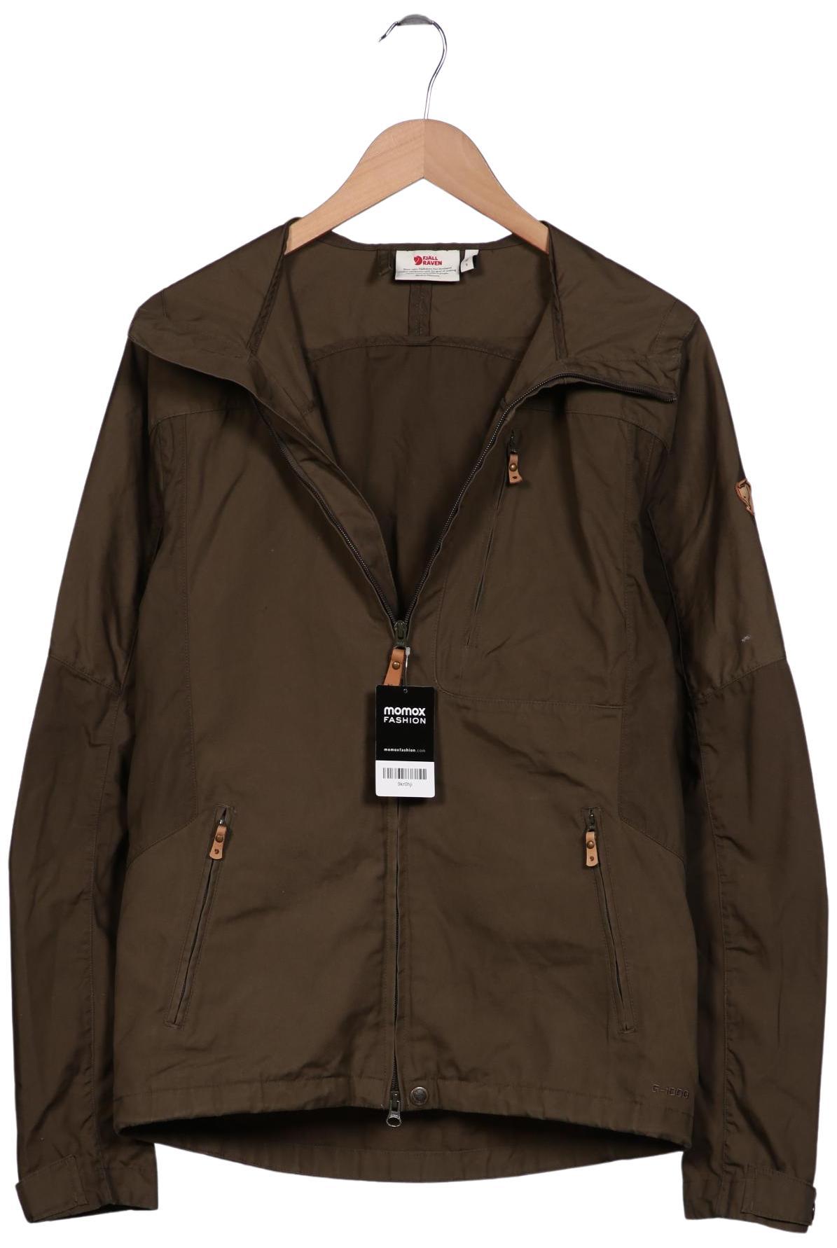 

Fjällräven Herren Jacke, grün, Gr. 46