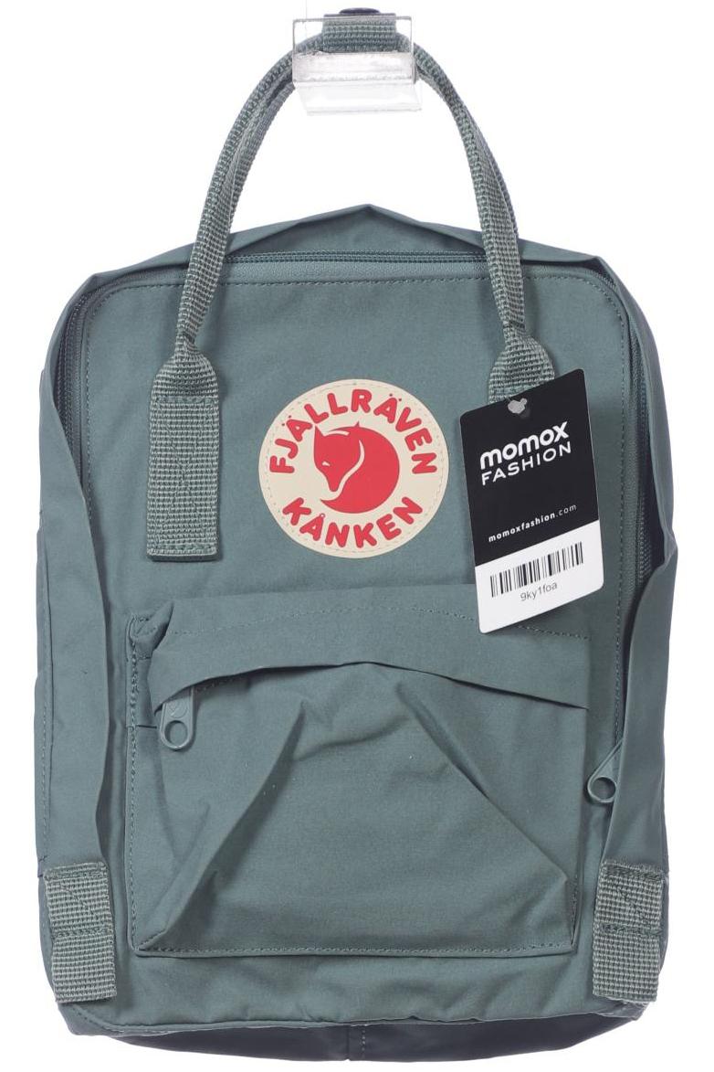 

Fjällräven Damen Rucksack, türkis, Gr.