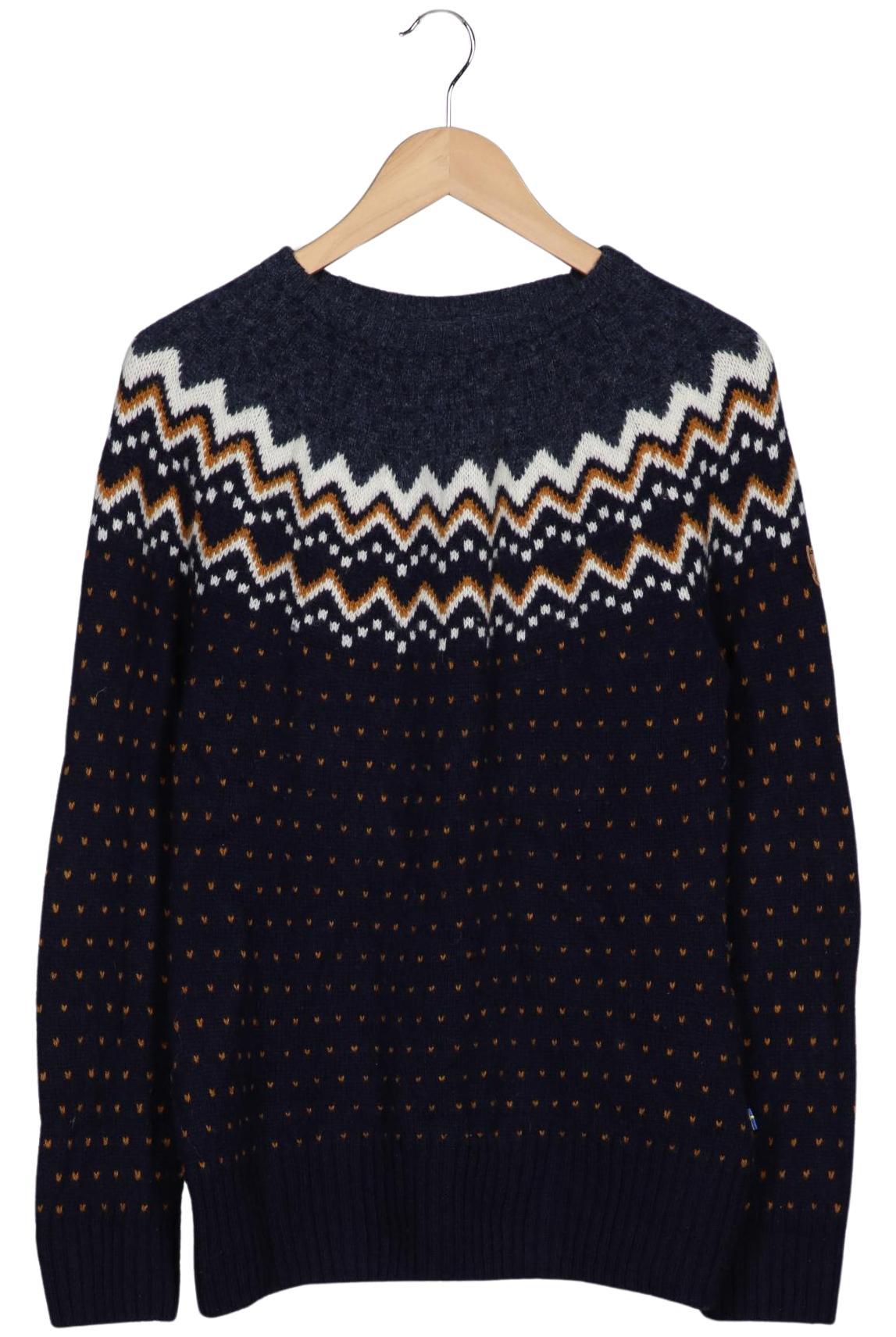 

Fjällräven Damen Pullover, mehrfarbig, Gr. 42