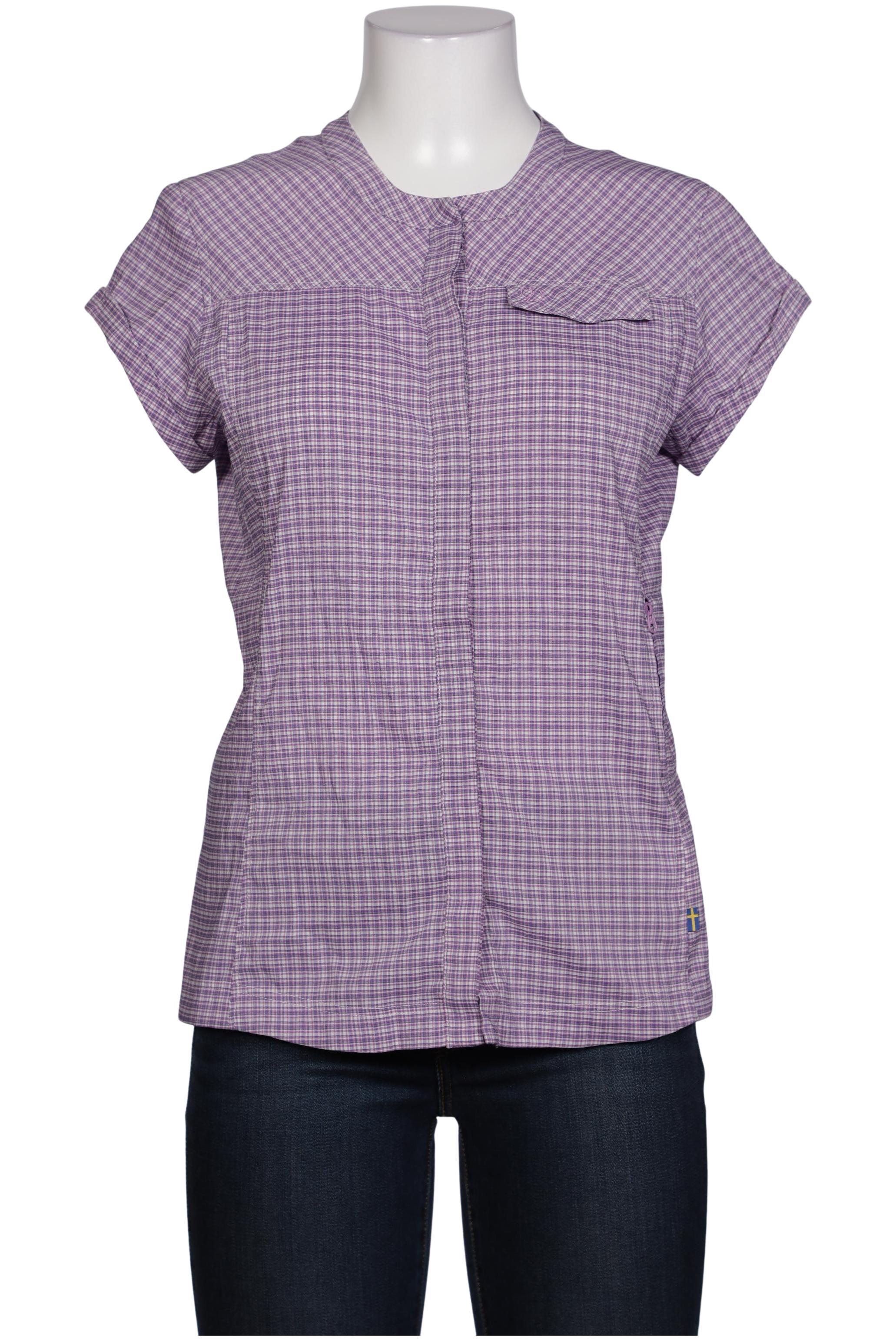Thumbnail - Fjällräven Damen Bluse, flieder, Gr. 42