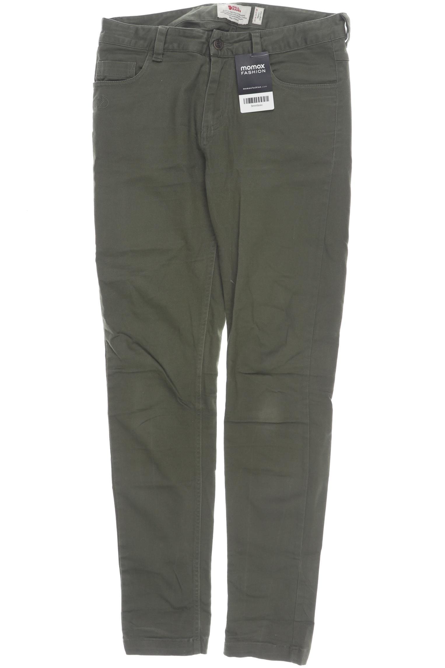 

Fjällräven Damen Jeans, grün