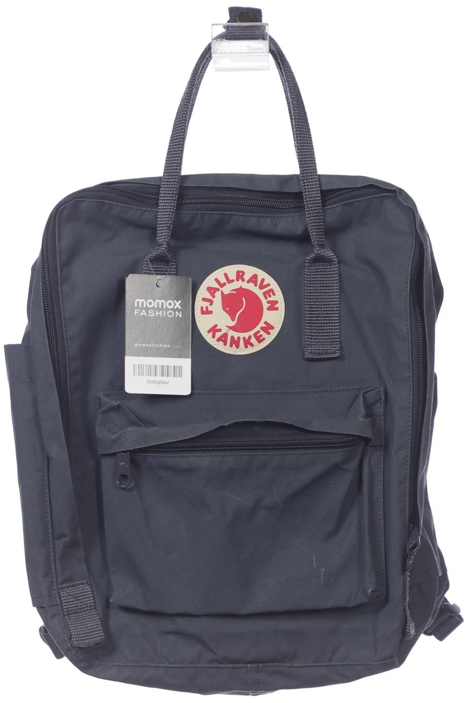 

Fjällräven Damen Rucksack, marineblau, Gr.