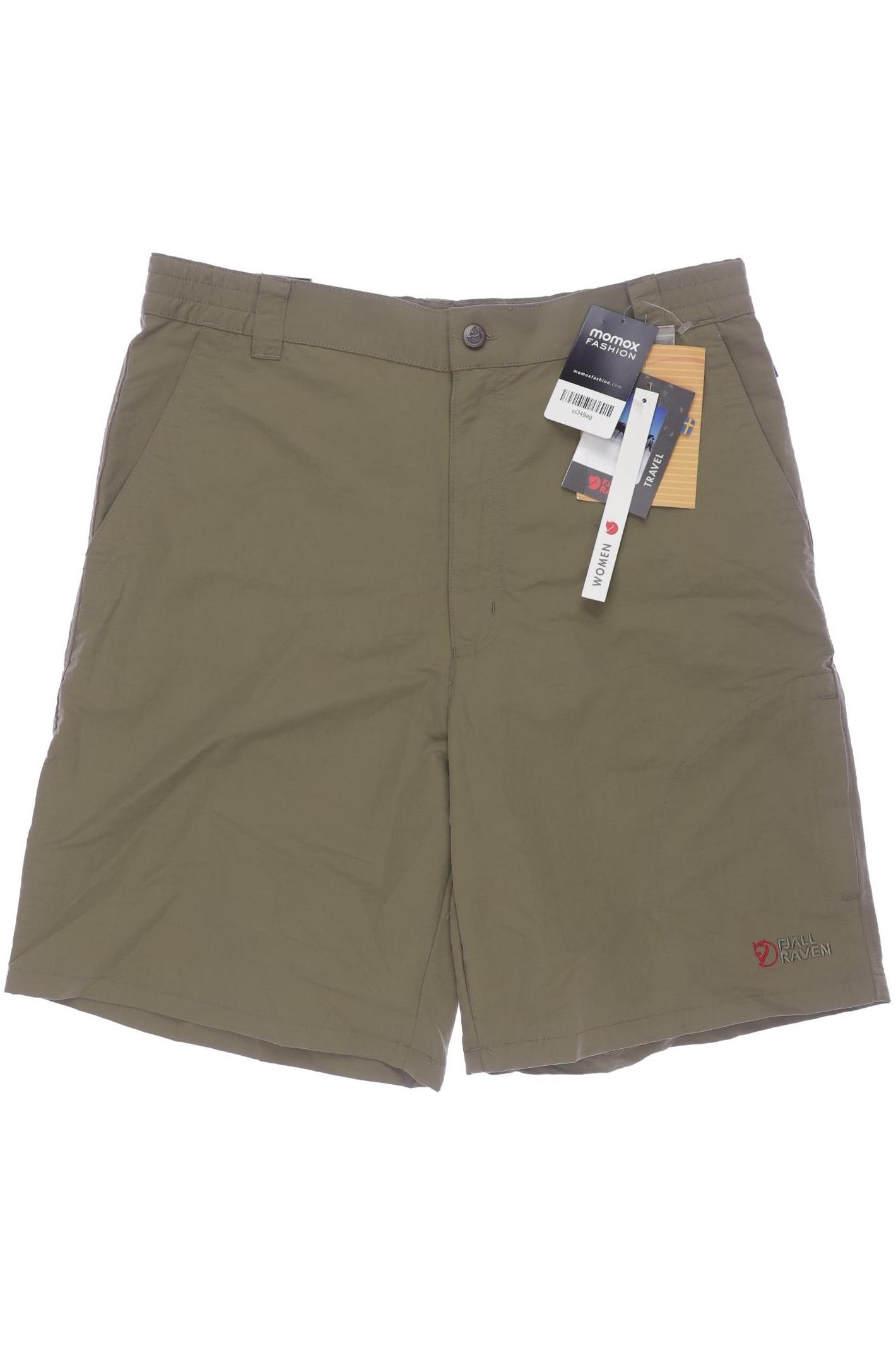 

Fjällräven Damen Shorts, grün, Gr. 44