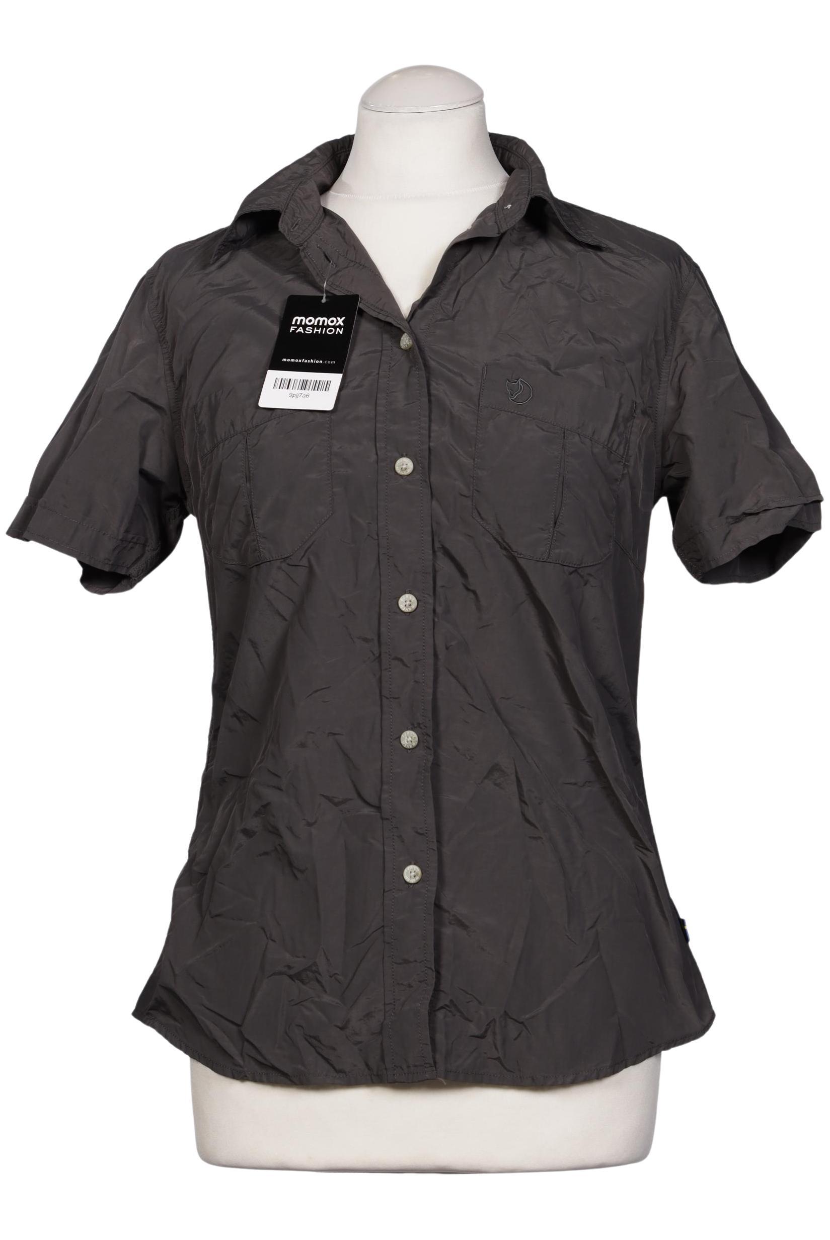 

Fjällräven Damen Bluse, grau, Gr. 36
