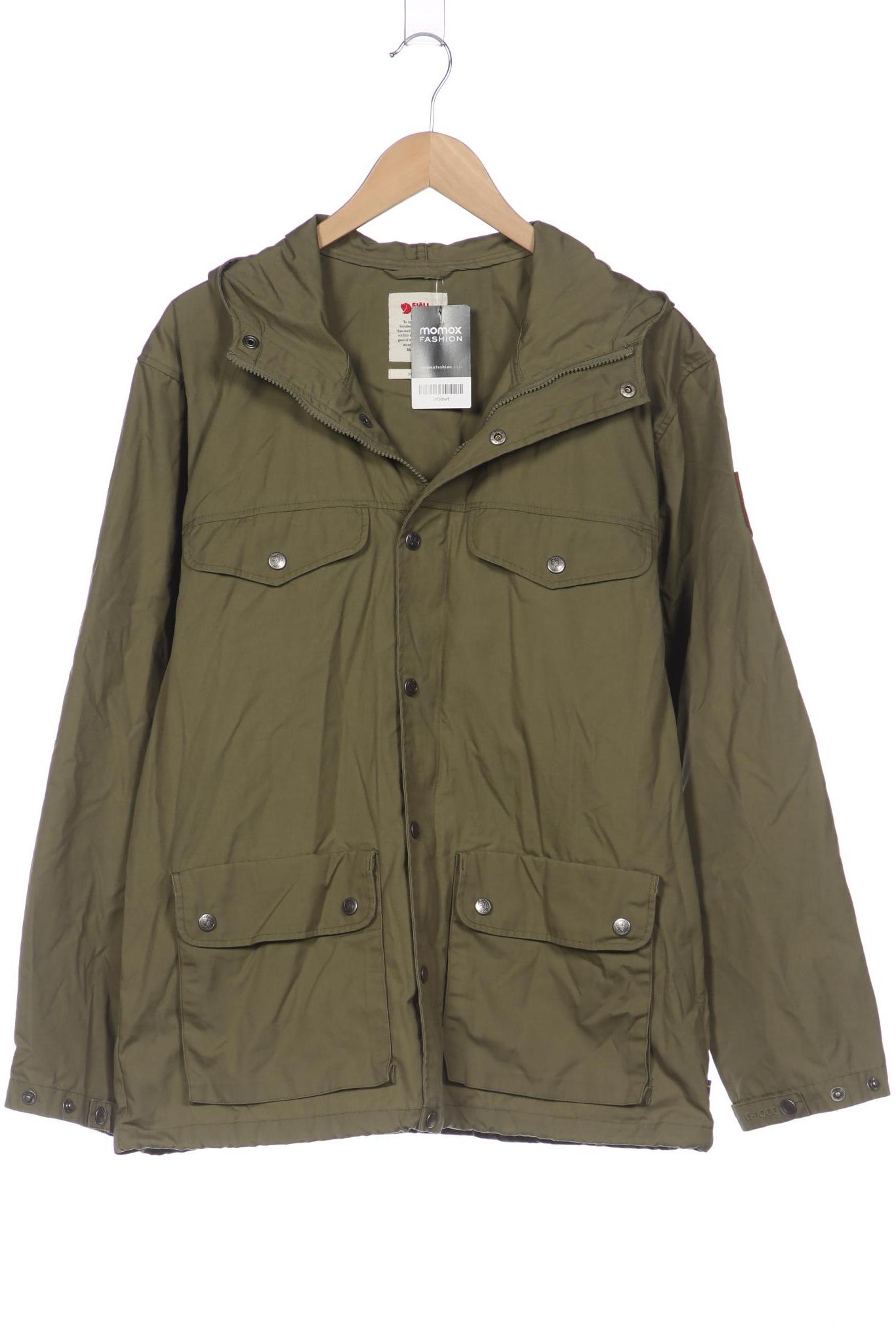 

Fjällräven Herren Jacke, grün, Gr. 48