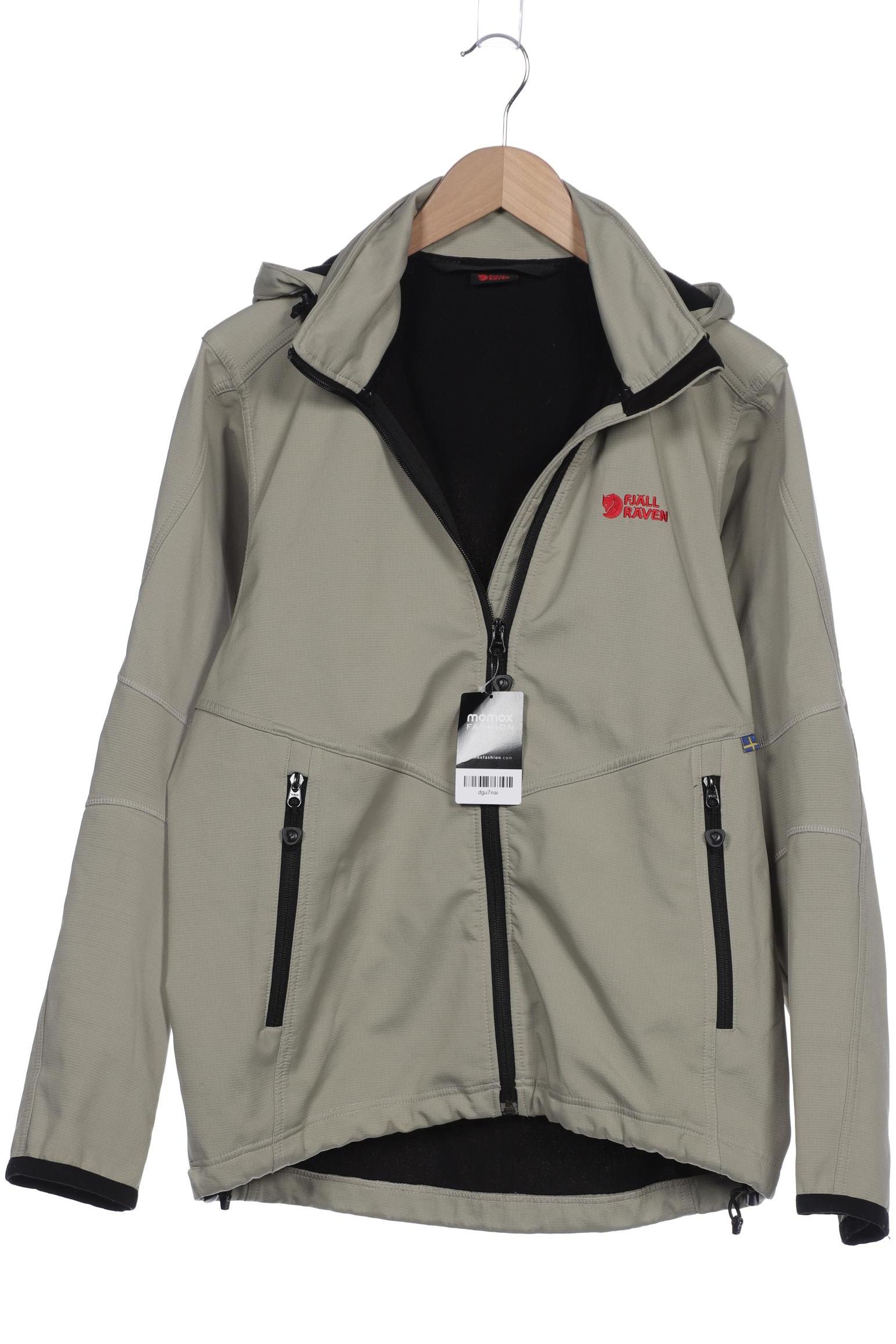 

Fjällräven Herren Jacke, hellgrün, Gr. 48