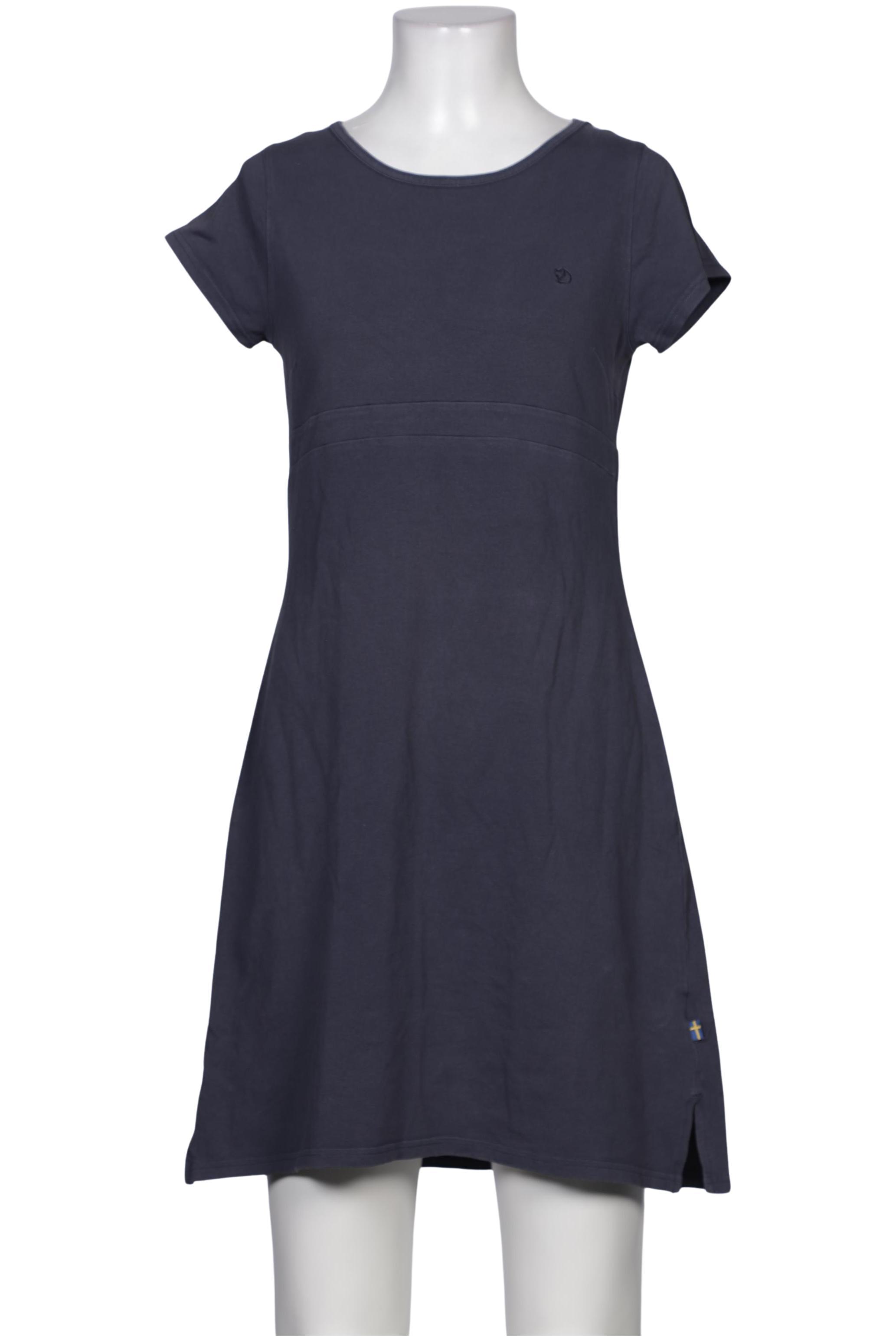 

Fjällräven Damen Kleid, marineblau, Gr. 38