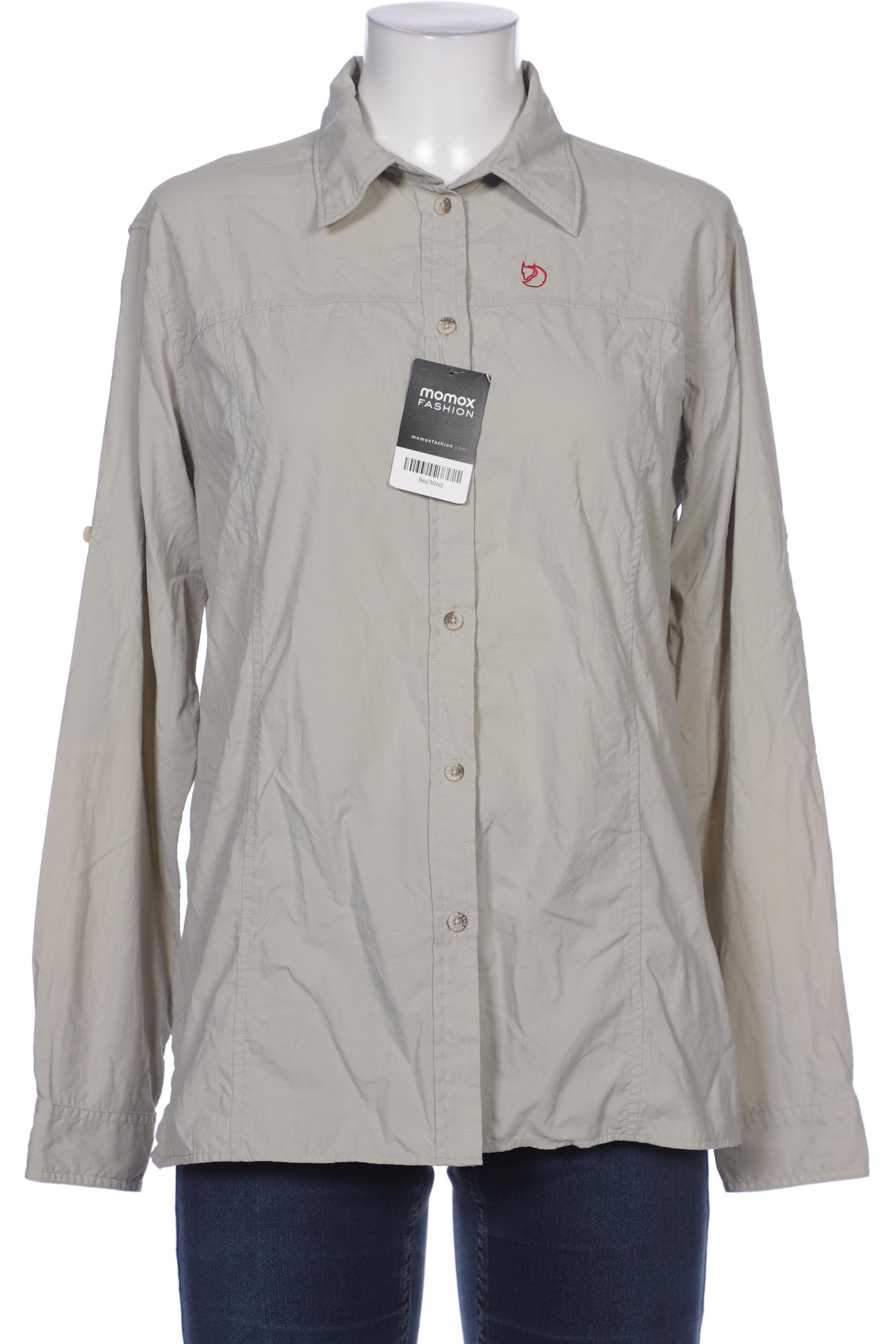 

Fjällräven Damen Bluse, hellgrün, Gr. 38