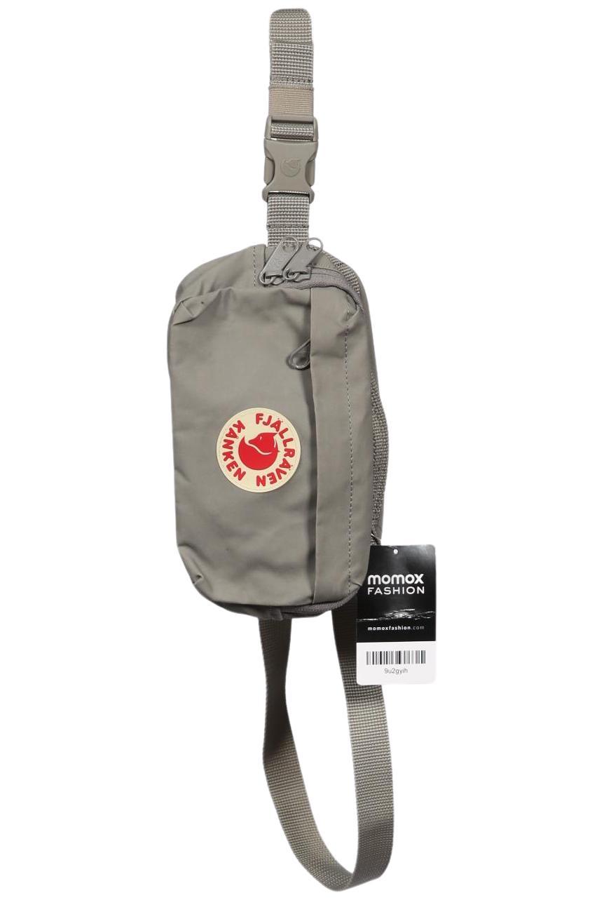 

Fjällräven Damen Handtasche, grau, Gr.